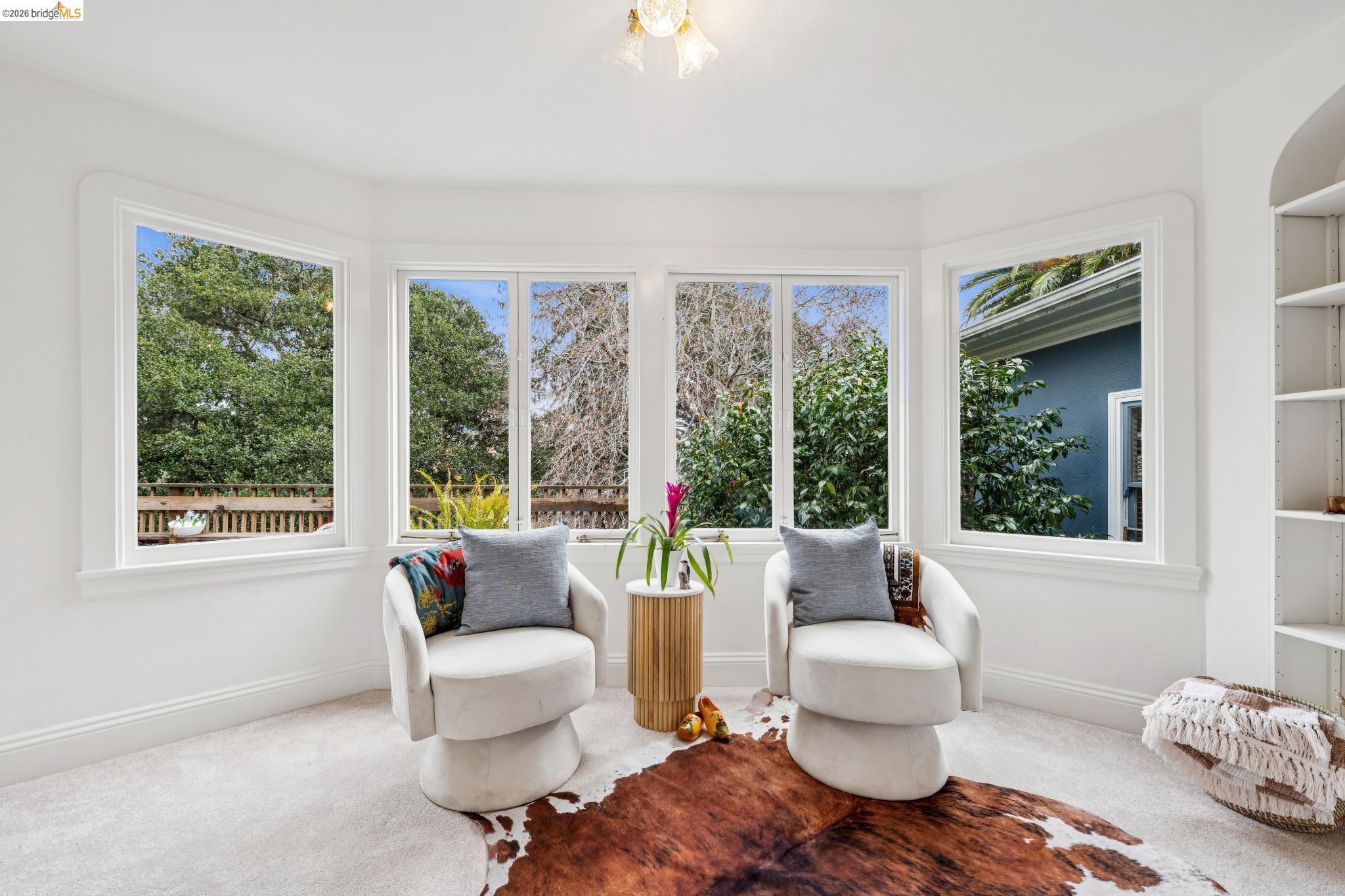 Detail Gallery Image 20 of 36 For 534 Mira Vista Ave, Oakland,  CA 94610 - 4 Beds | 2 Baths