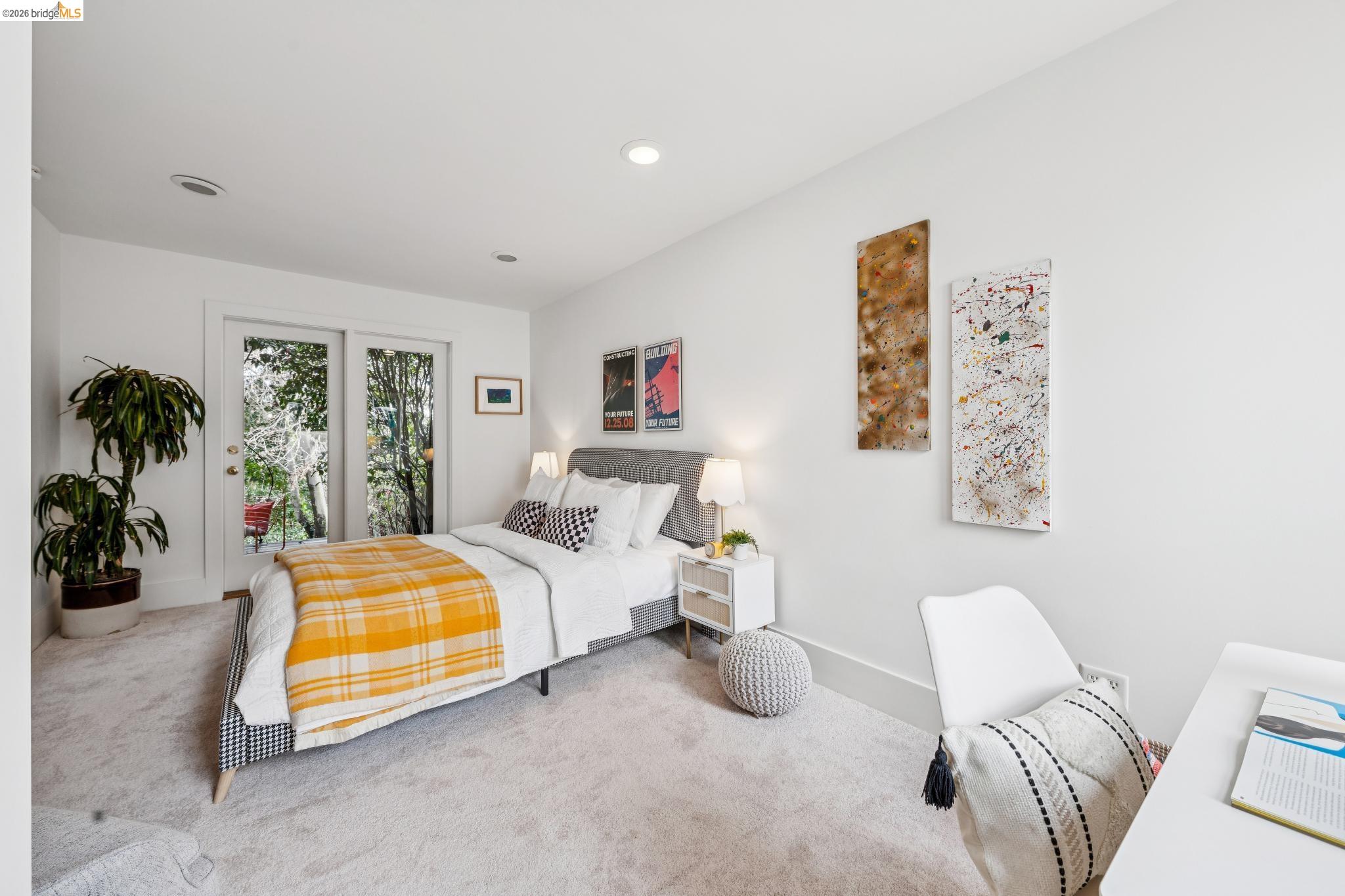 Detail Gallery Image 28 of 36 For 534 Mira Vista Ave, Oakland,  CA 94610 - 4 Beds | 2 Baths