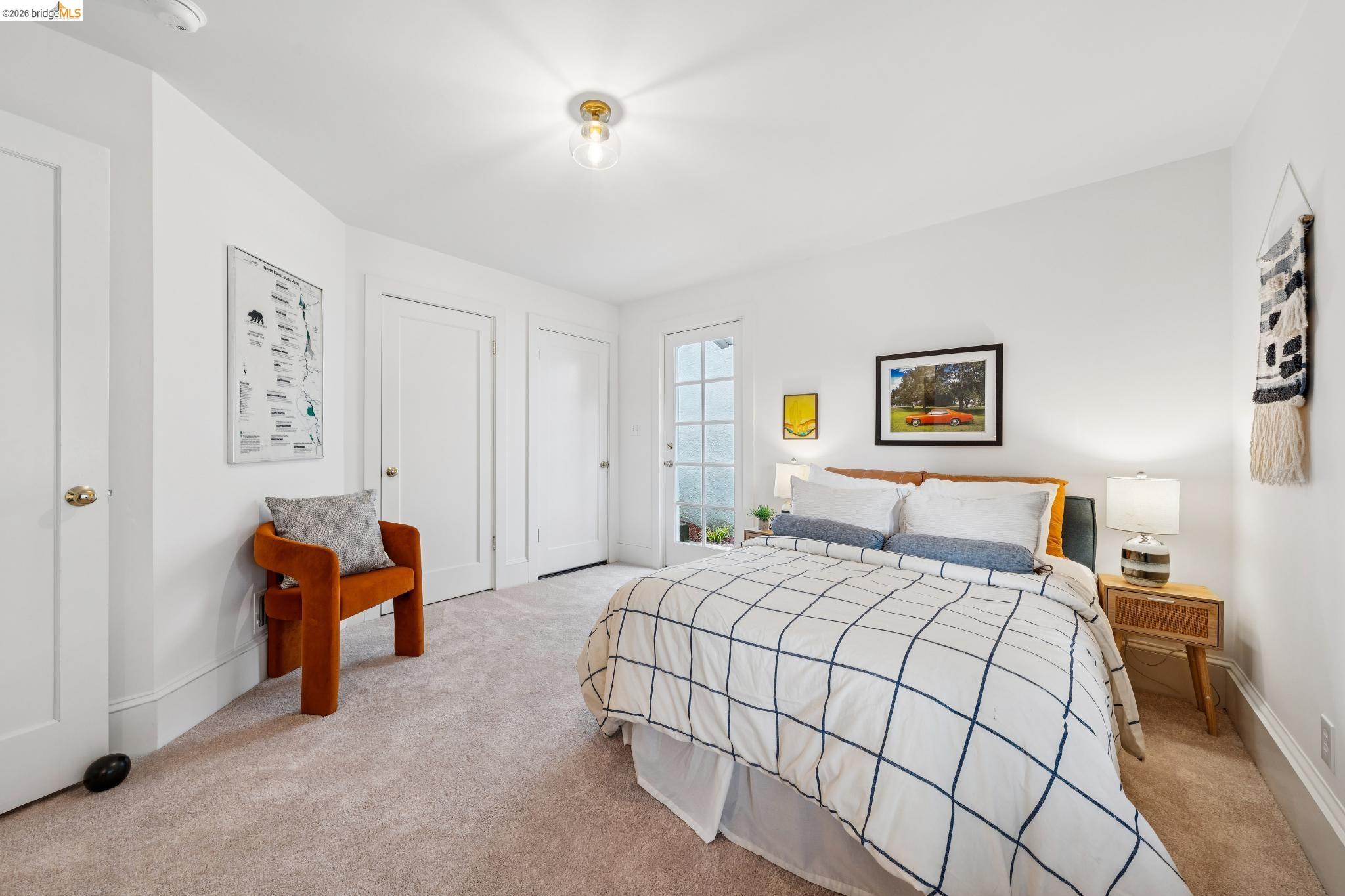Detail Gallery Image 32 of 36 For 534 Mira Vista Ave, Oakland,  CA 94610 - 4 Beds | 2 Baths