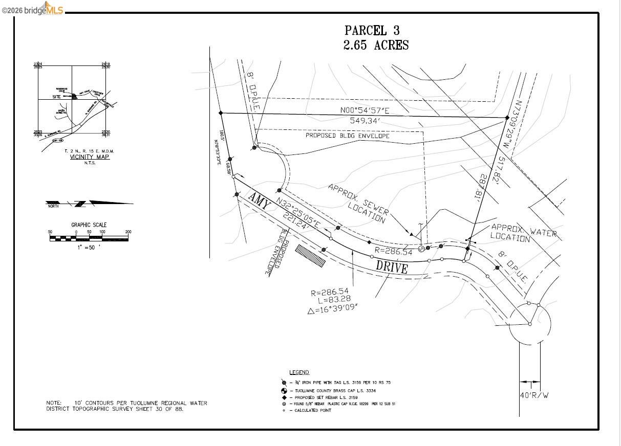 16790 Amy, Sonora, CA, 95370