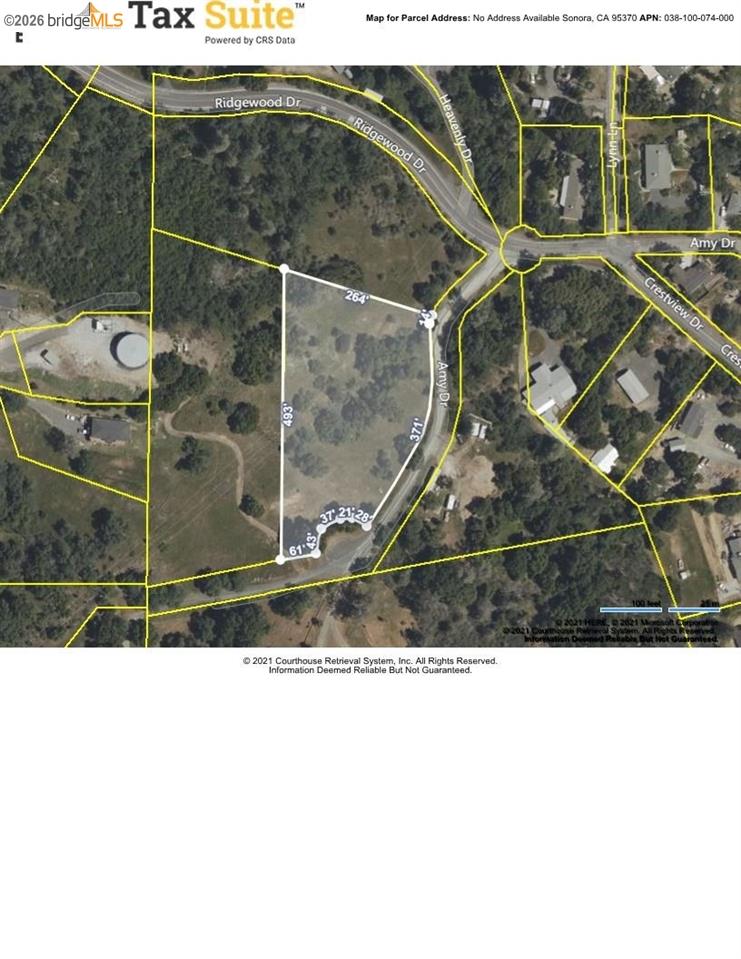 16790 Amy, Sonora, CA, 95370