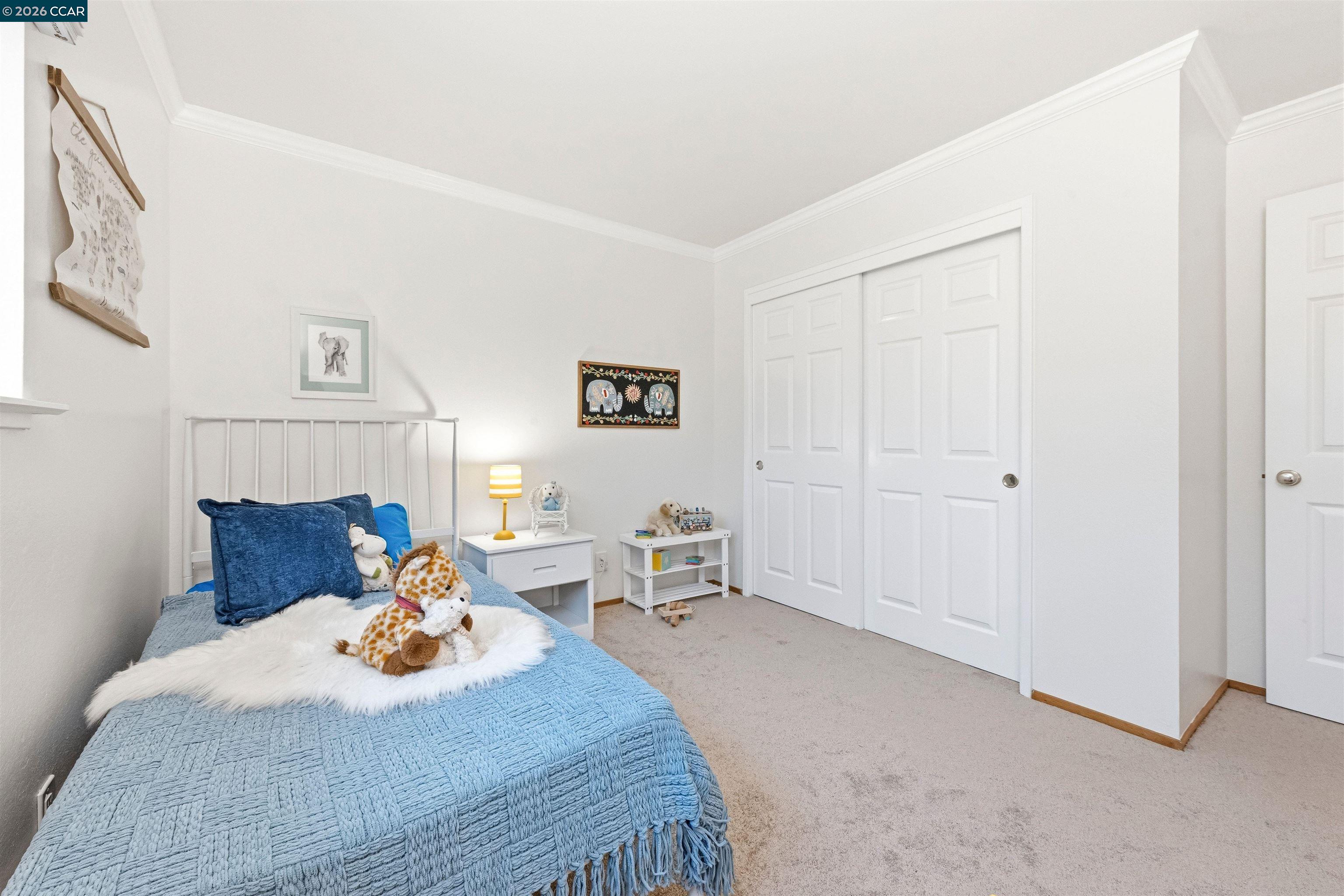 Detail Gallery Image 22 of 55 For 389 Mavis Dr, Pleasanton,  CA 94566 - 3 Beds | 2 Baths