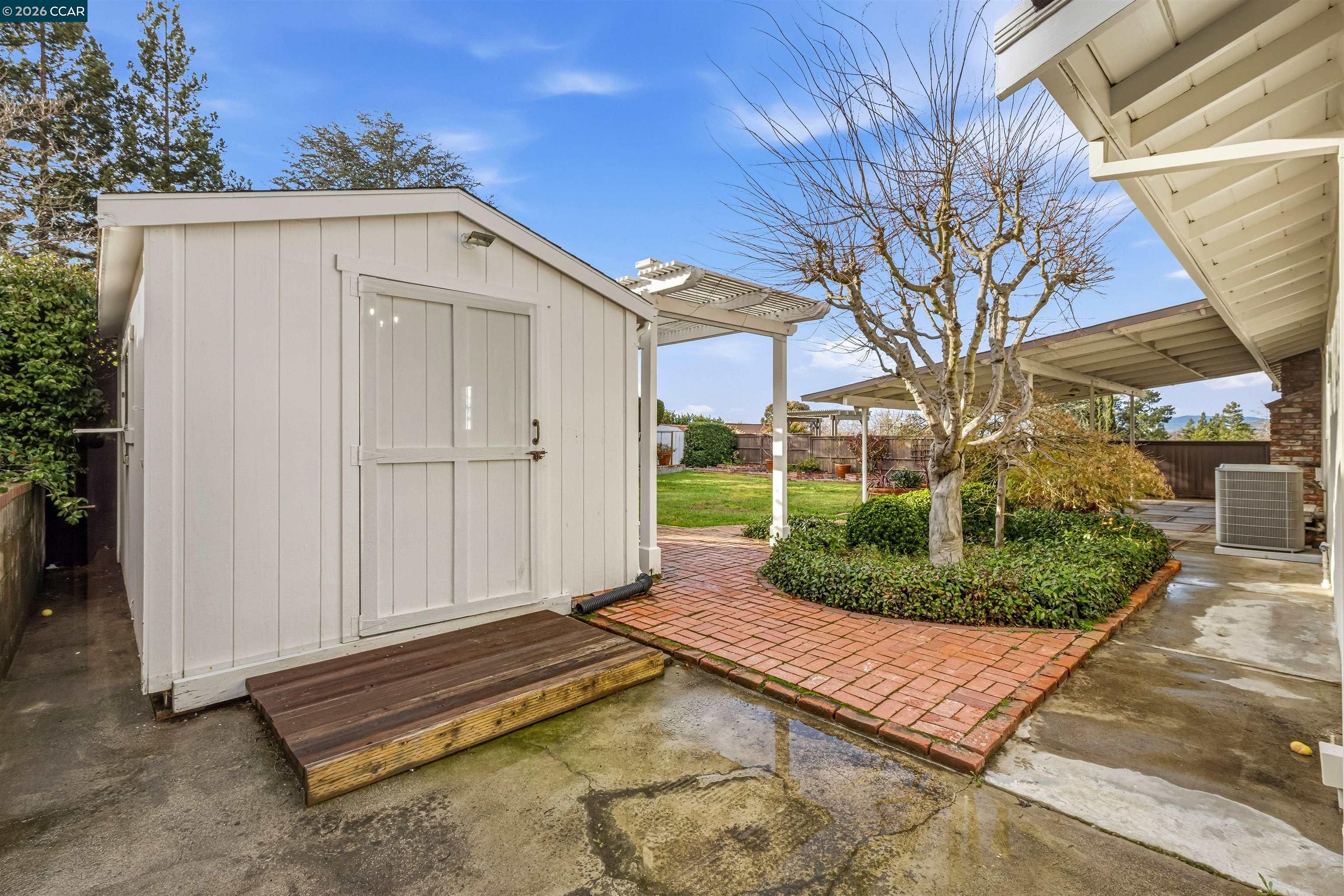 Detail Gallery Image 34 of 55 For 389 Mavis Dr, Pleasanton,  CA 94566 - 3 Beds | 2 Baths