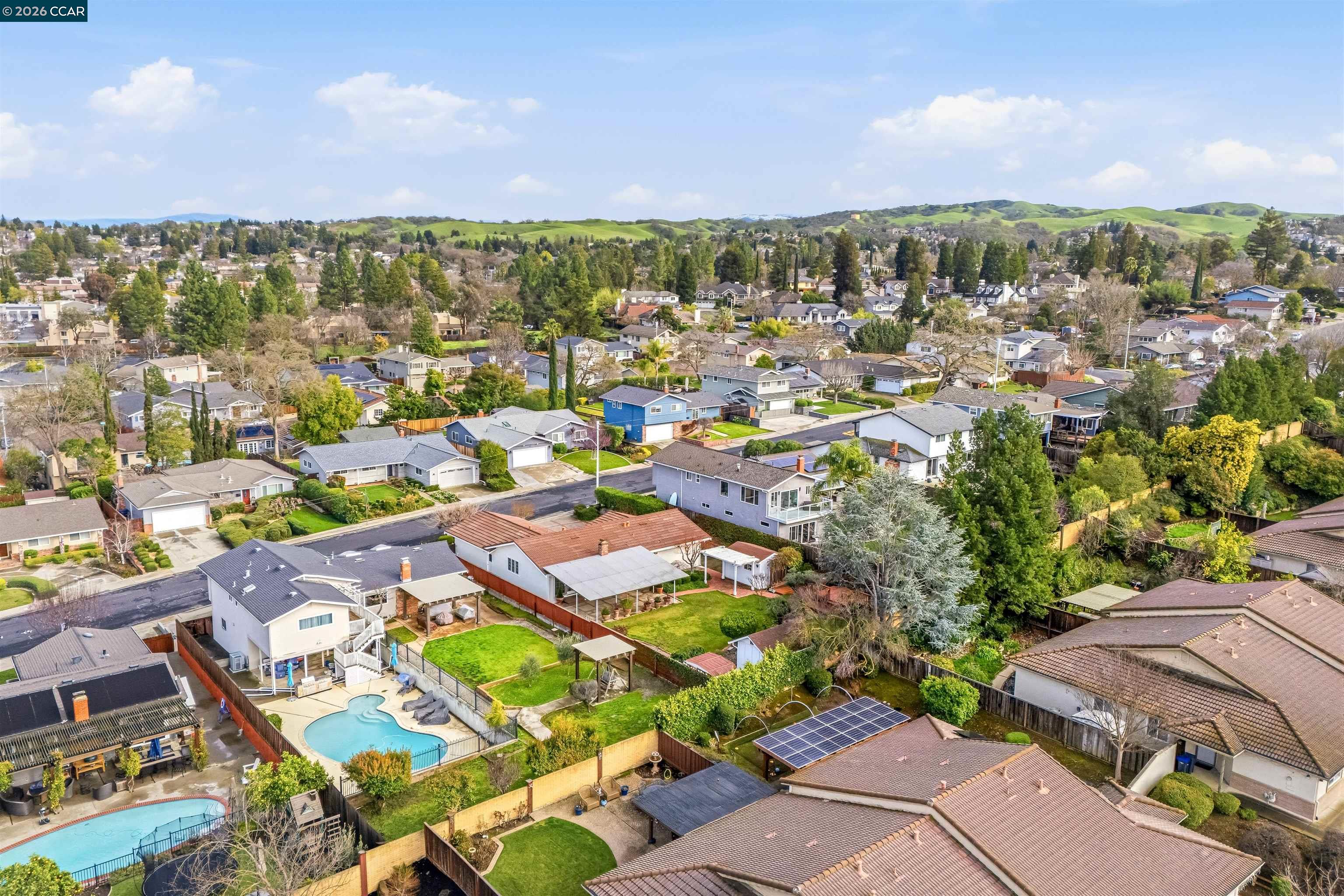 Detail Gallery Image 48 of 55 For 389 Mavis Dr, Pleasanton,  CA 94566 - 3 Beds | 2 Baths