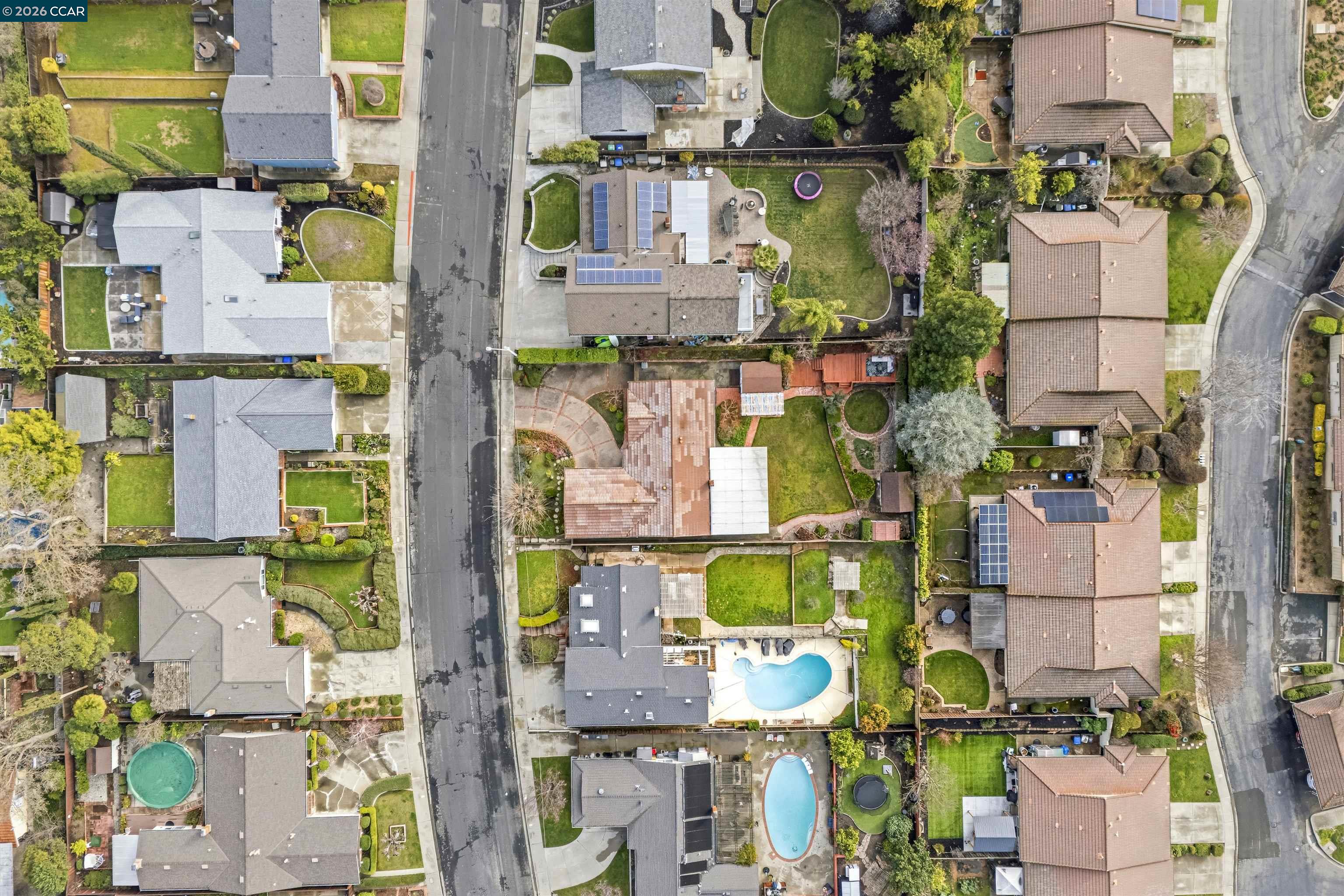 Detail Gallery Image 50 of 55 For 389 Mavis Dr, Pleasanton,  CA 94566 - 3 Beds | 2 Baths