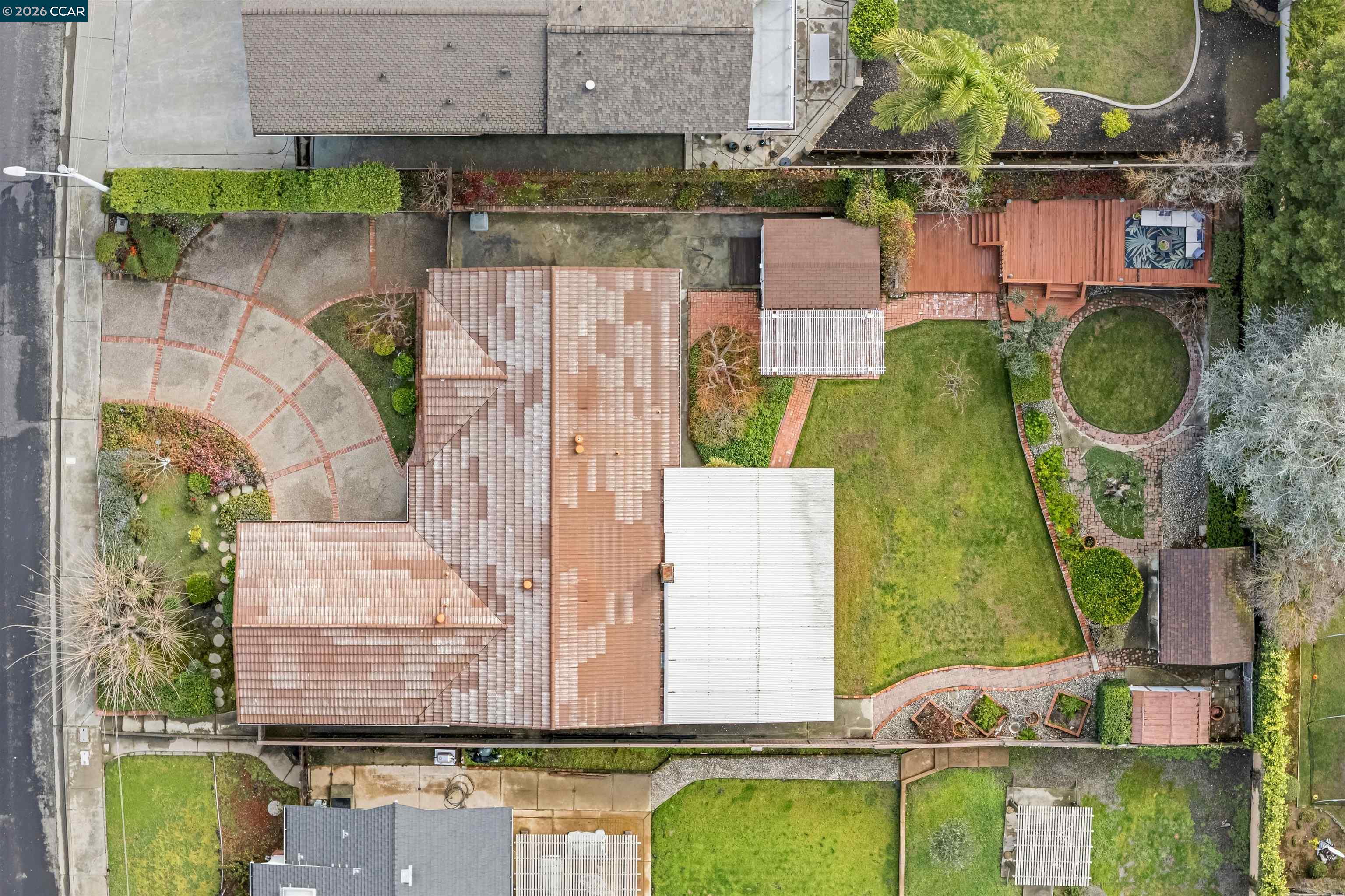 Detail Gallery Image 51 of 55 For 389 Mavis Dr, Pleasanton,  CA 94566 - 3 Beds | 2 Baths