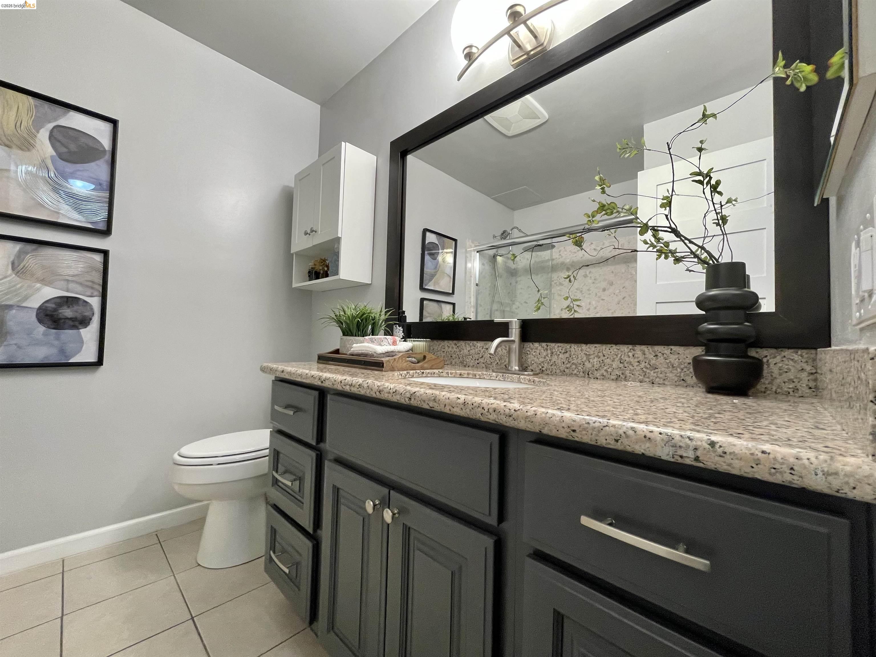 Detail Gallery Image 11 of 17 For 3750 Harrison #103,  Oakland,  CA 94611 - 1 Beds | 1 Baths