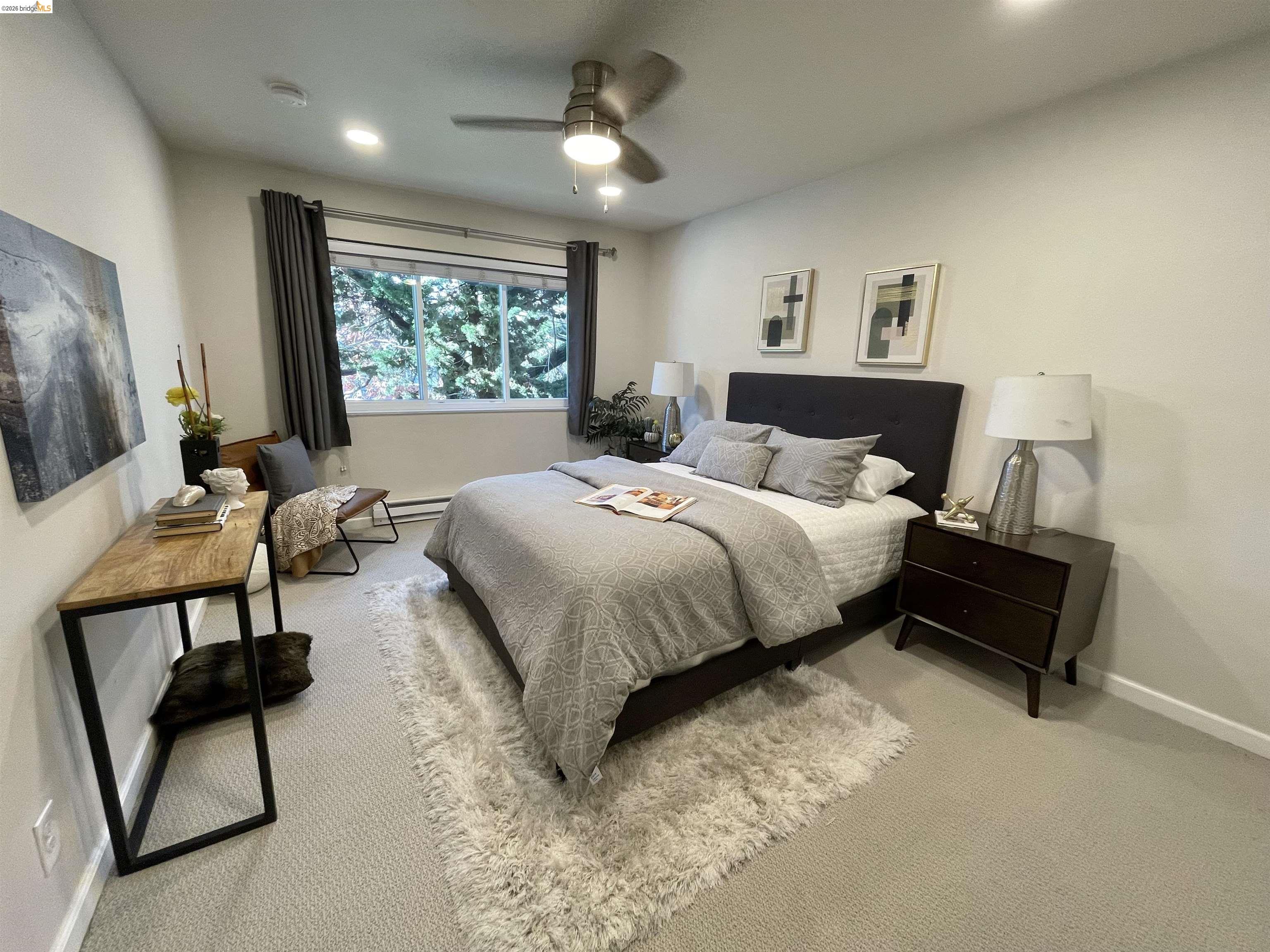 Detail Gallery Image 13 of 17 For 3750 Harrison #103,  Oakland,  CA 94611 - 1 Beds | 1 Baths