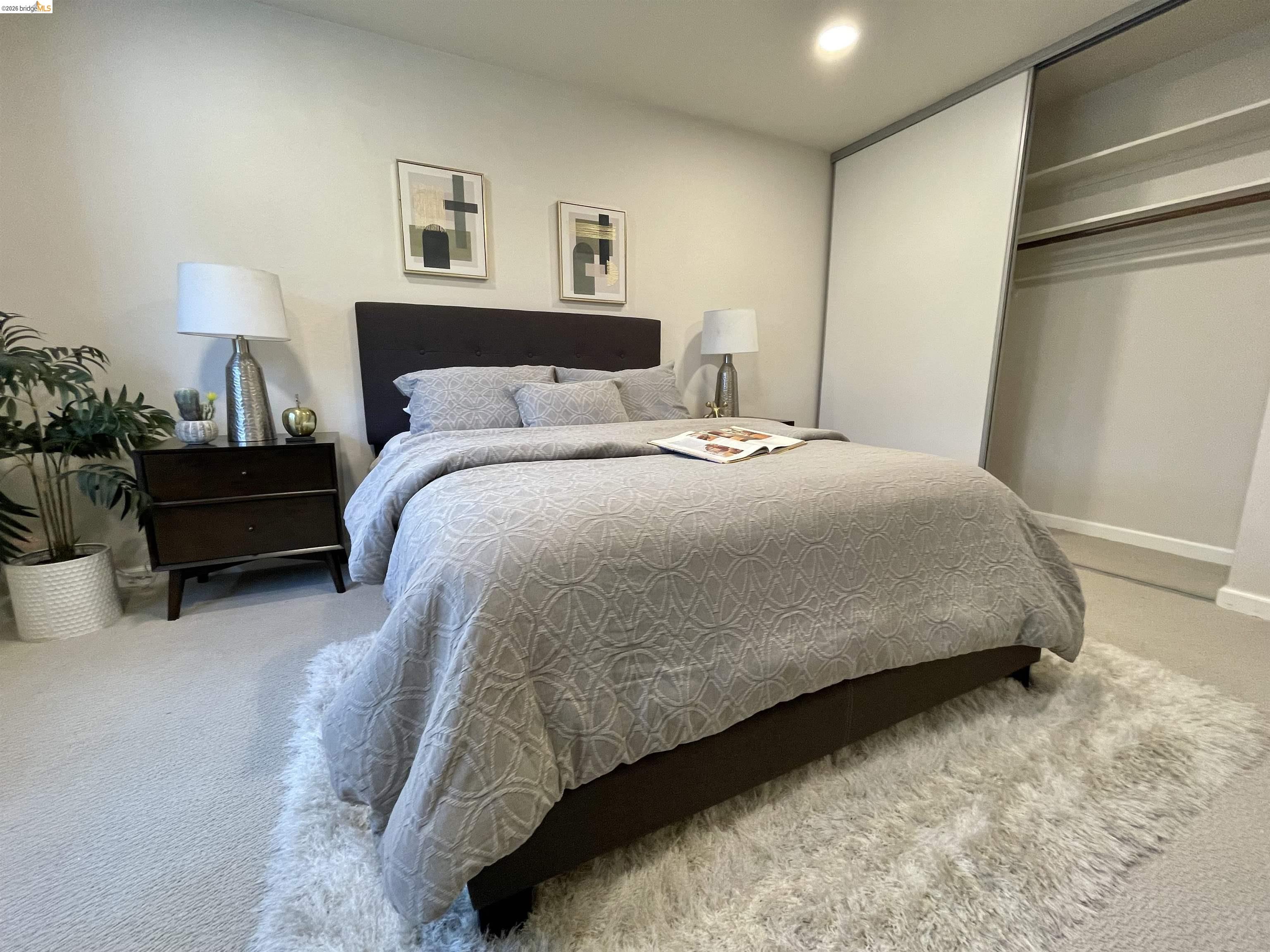 Detail Gallery Image 14 of 17 For 3750 Harrison #103,  Oakland,  CA 94611 - 1 Beds | 1 Baths