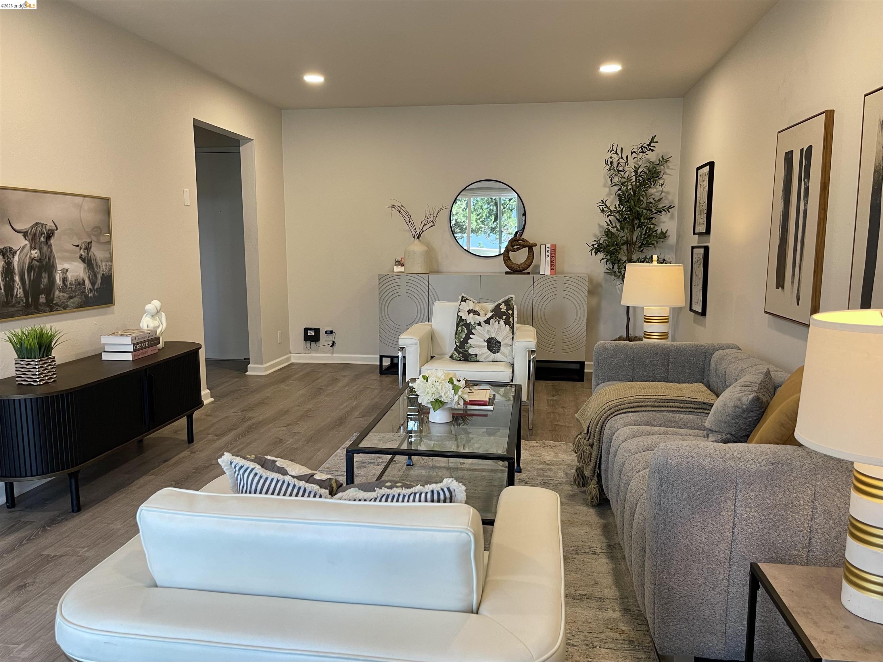 Detail Gallery Image 6 of 17 For 3750 Harrison #103,  Oakland,  CA 94611 - 1 Beds | 1 Baths