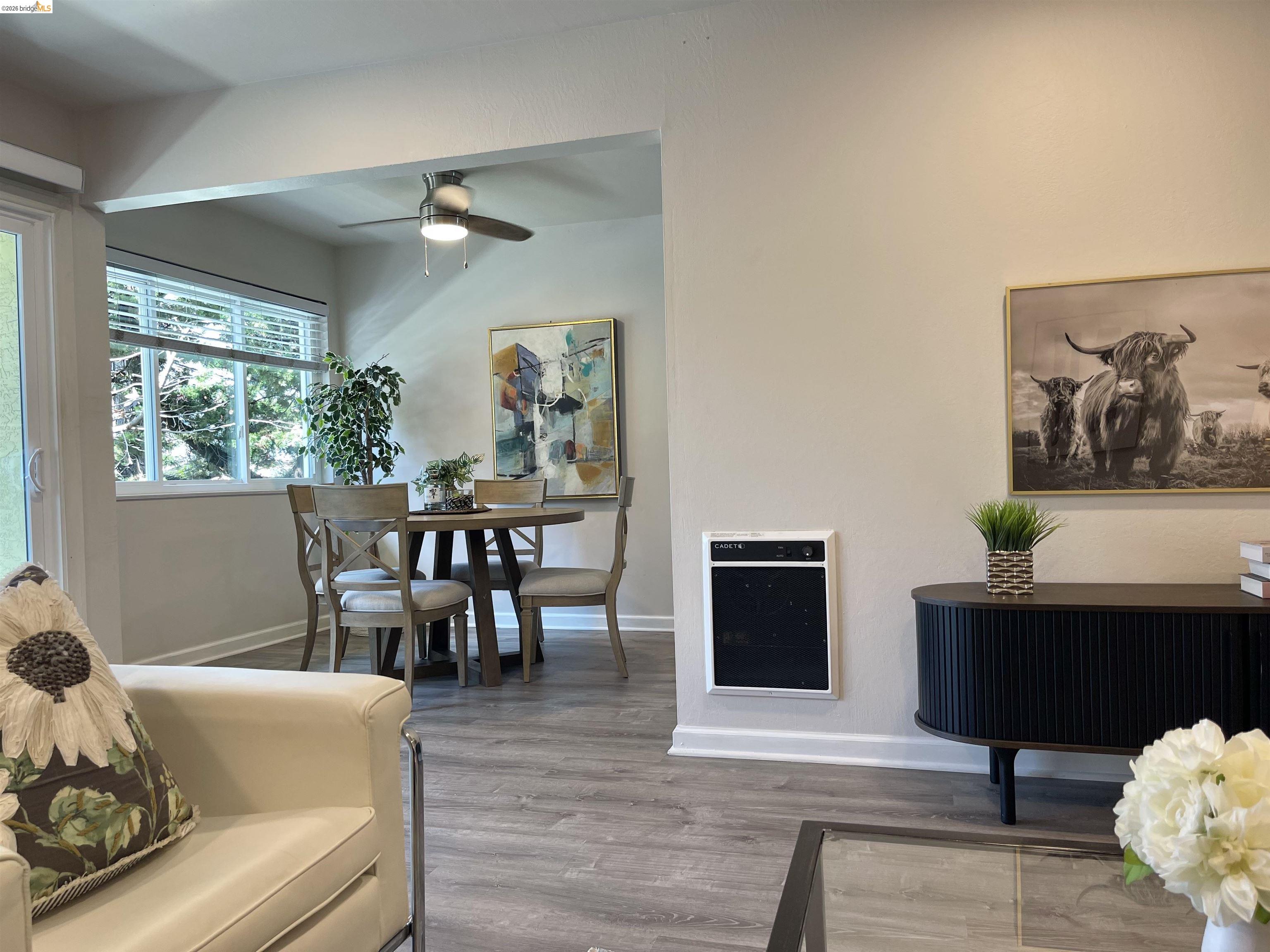 Detail Gallery Image 9 of 17 For 3750 Harrison #103,  Oakland,  CA 94611 - 1 Beds | 1 Baths