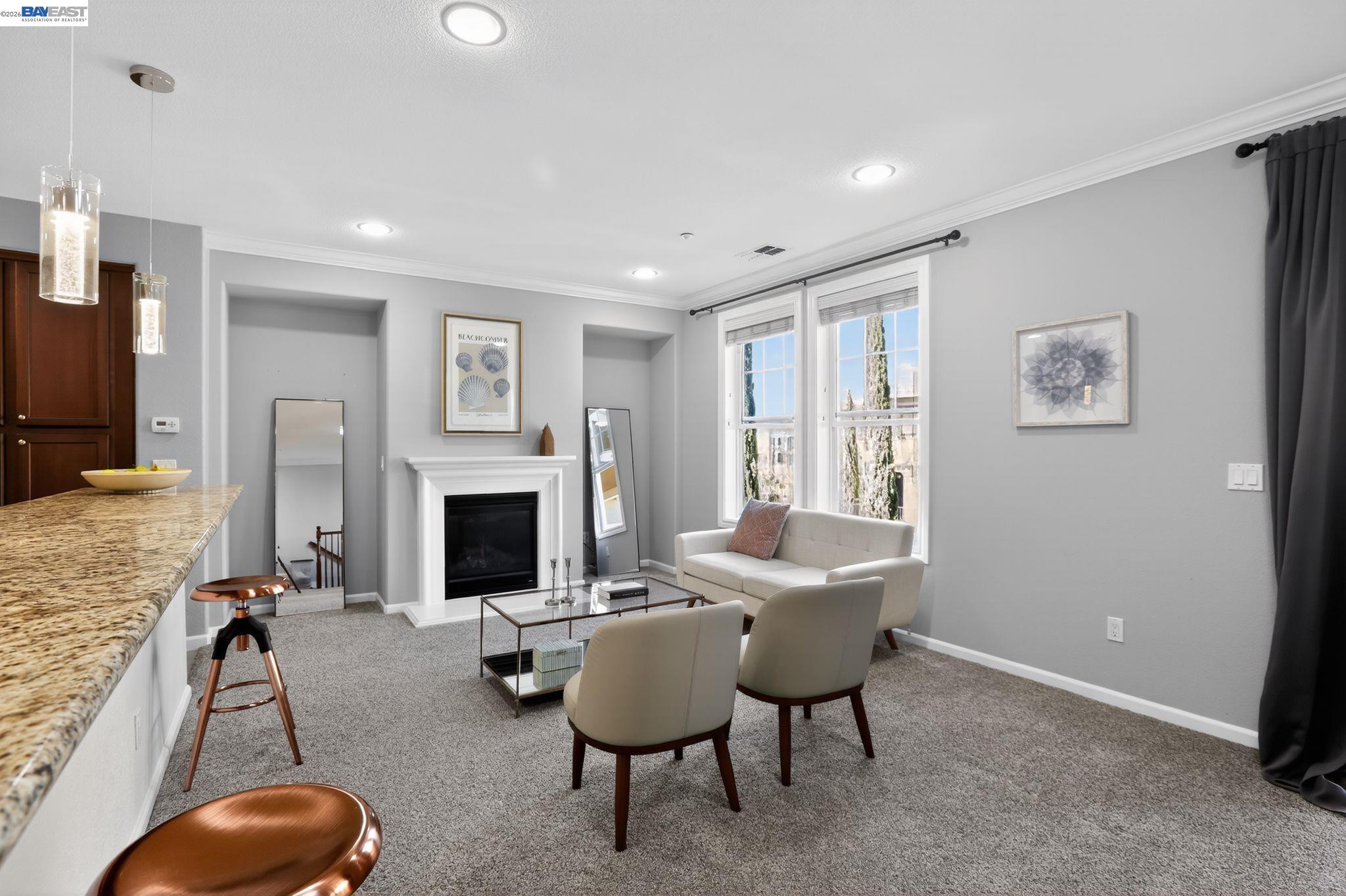 Detail Gallery Image 6 of 45 For 4763 Perugia St, Dublin,  CA 94568 - 2 Beds | 2/1 Baths