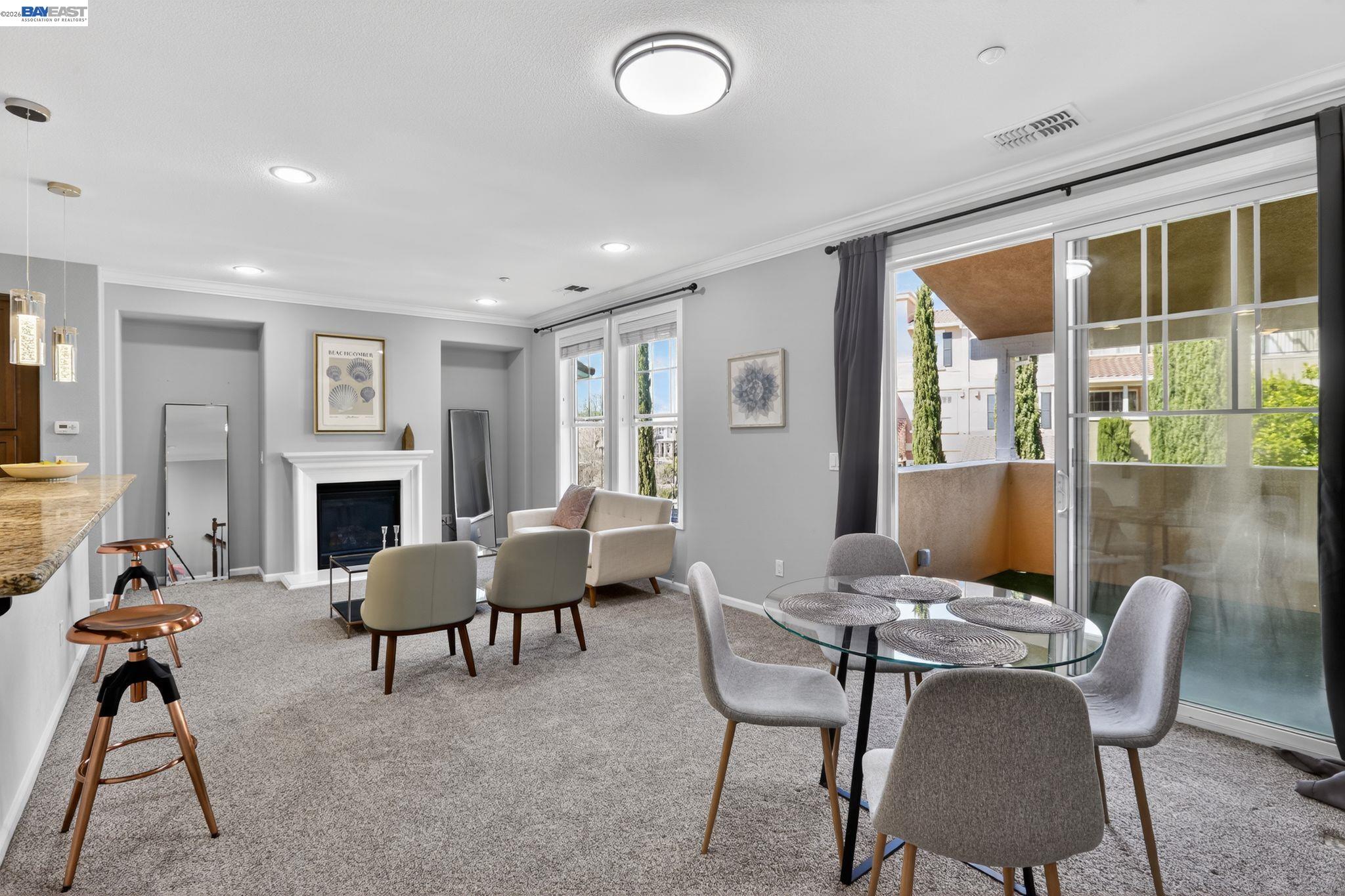 Detail Gallery Image 7 of 45 For 4763 Perugia St, Dublin,  CA 94568 - 2 Beds | 2/1 Baths