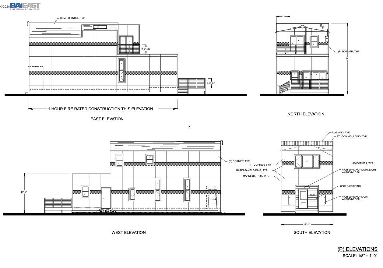 Detail Gallery Image 11 of 15 For 1124 63rd Street, Oakland,  CA 94608 - 0 Beds | 0/3 Baths