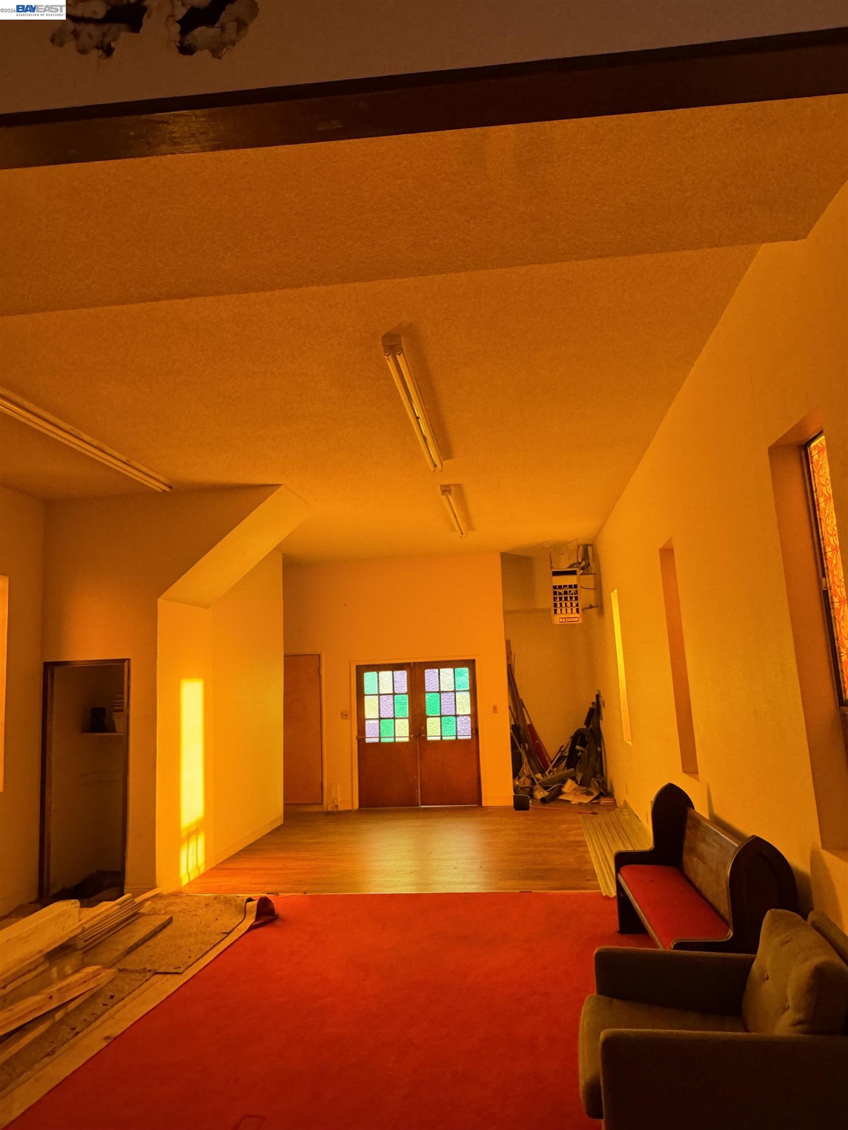 Detail Gallery Image 3 of 15 For 1124 63rd Street, Oakland,  CA 94608 - 0 Beds | 0/3 Baths