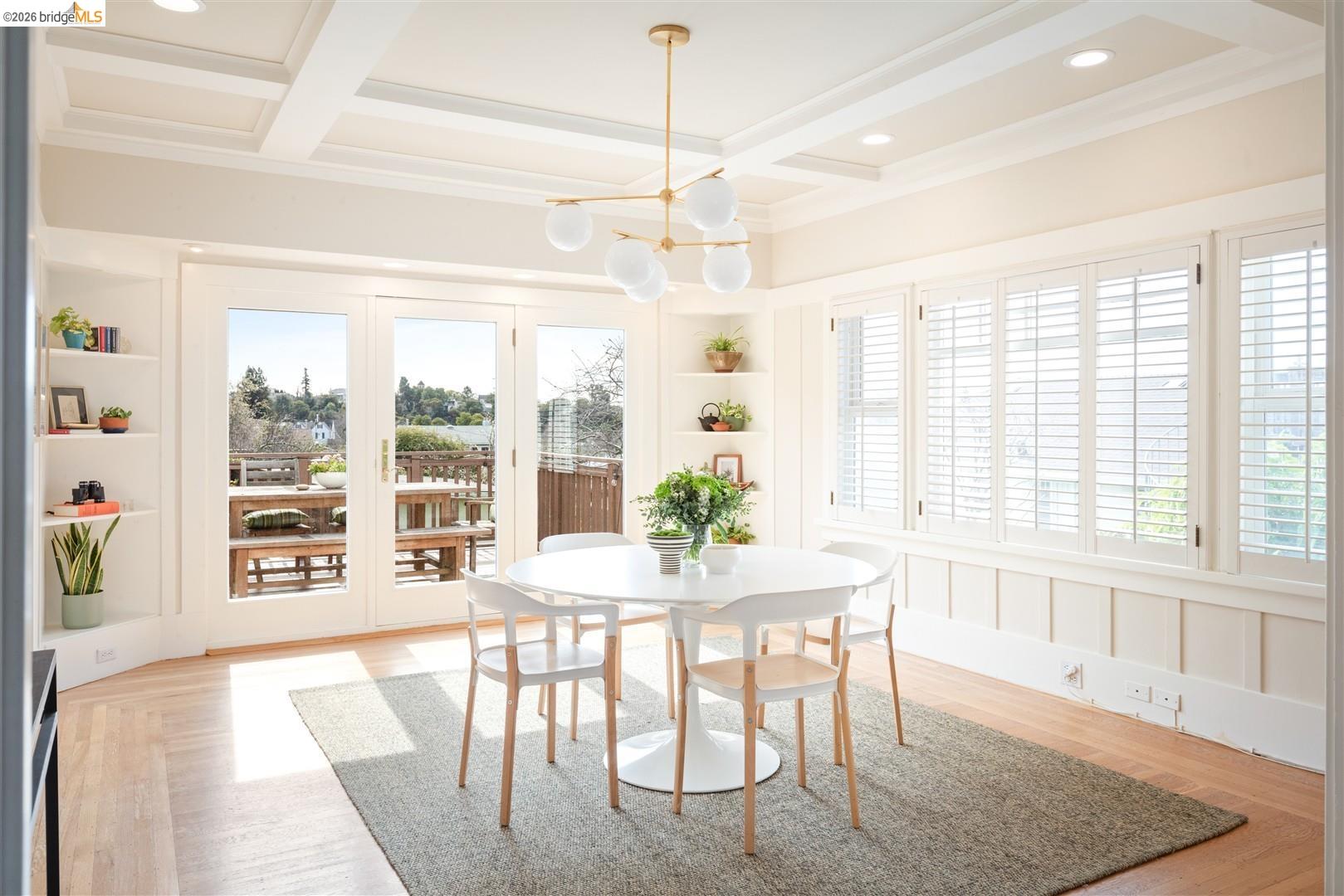 Detail Gallery Image 11 of 60 For 685 Calmar Ave, Oakland,  CA 94610 - 3 Beds | 1/1 Baths