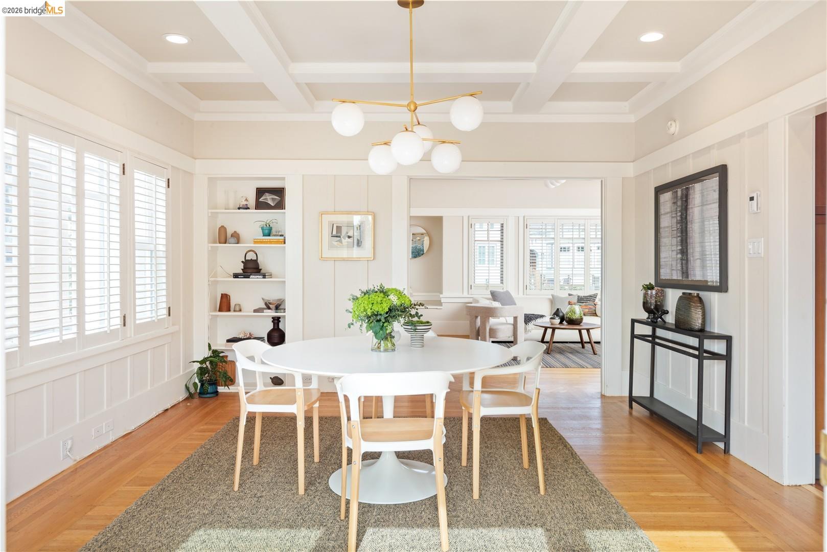 Detail Gallery Image 12 of 60 For 685 Calmar Ave, Oakland,  CA 94610 - 3 Beds | 1/1 Baths