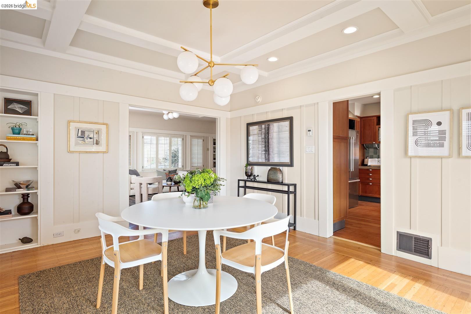 Detail Gallery Image 14 of 60 For 685 Calmar Ave, Oakland,  CA 94610 - 3 Beds | 1/1 Baths