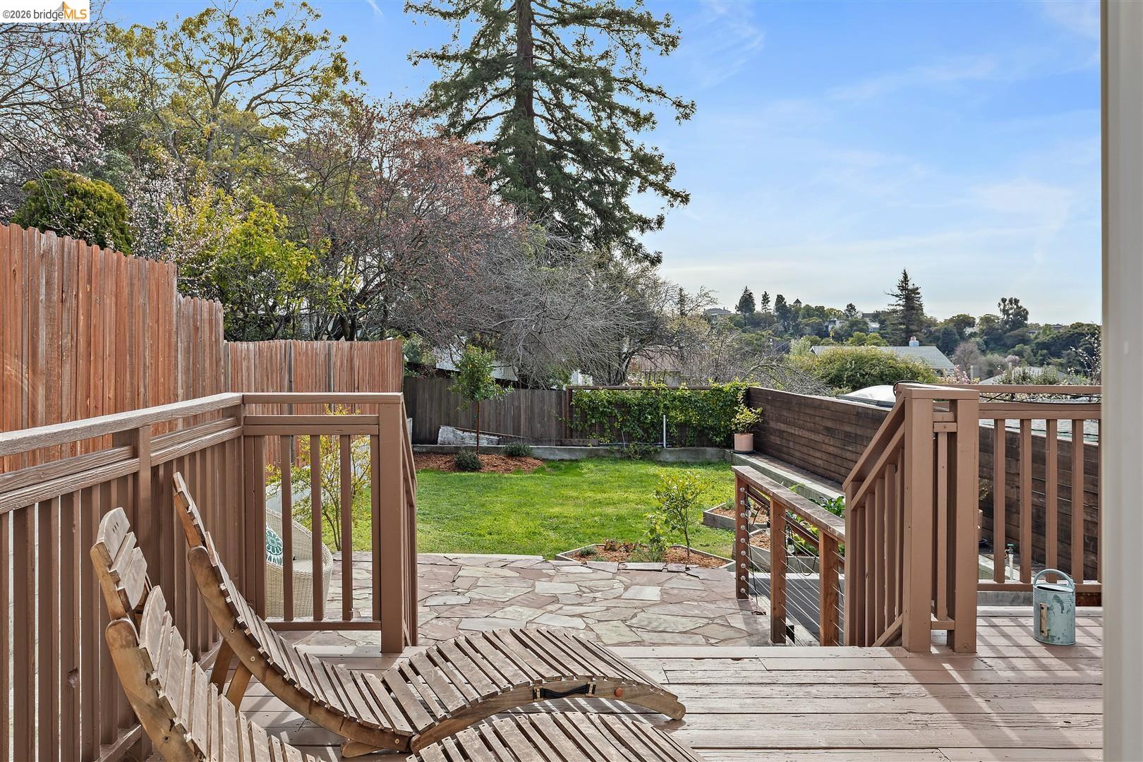 Detail Gallery Image 20 of 60 For 685 Calmar Ave, Oakland,  CA 94610 - 3 Beds | 1/1 Baths