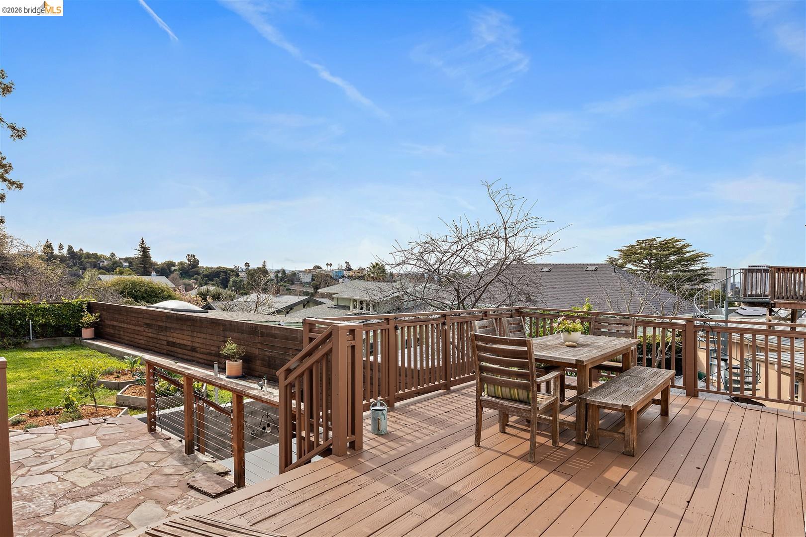 Detail Gallery Image 23 of 60 For 685 Calmar Ave, Oakland,  CA 94610 - 3 Beds | 1/1 Baths