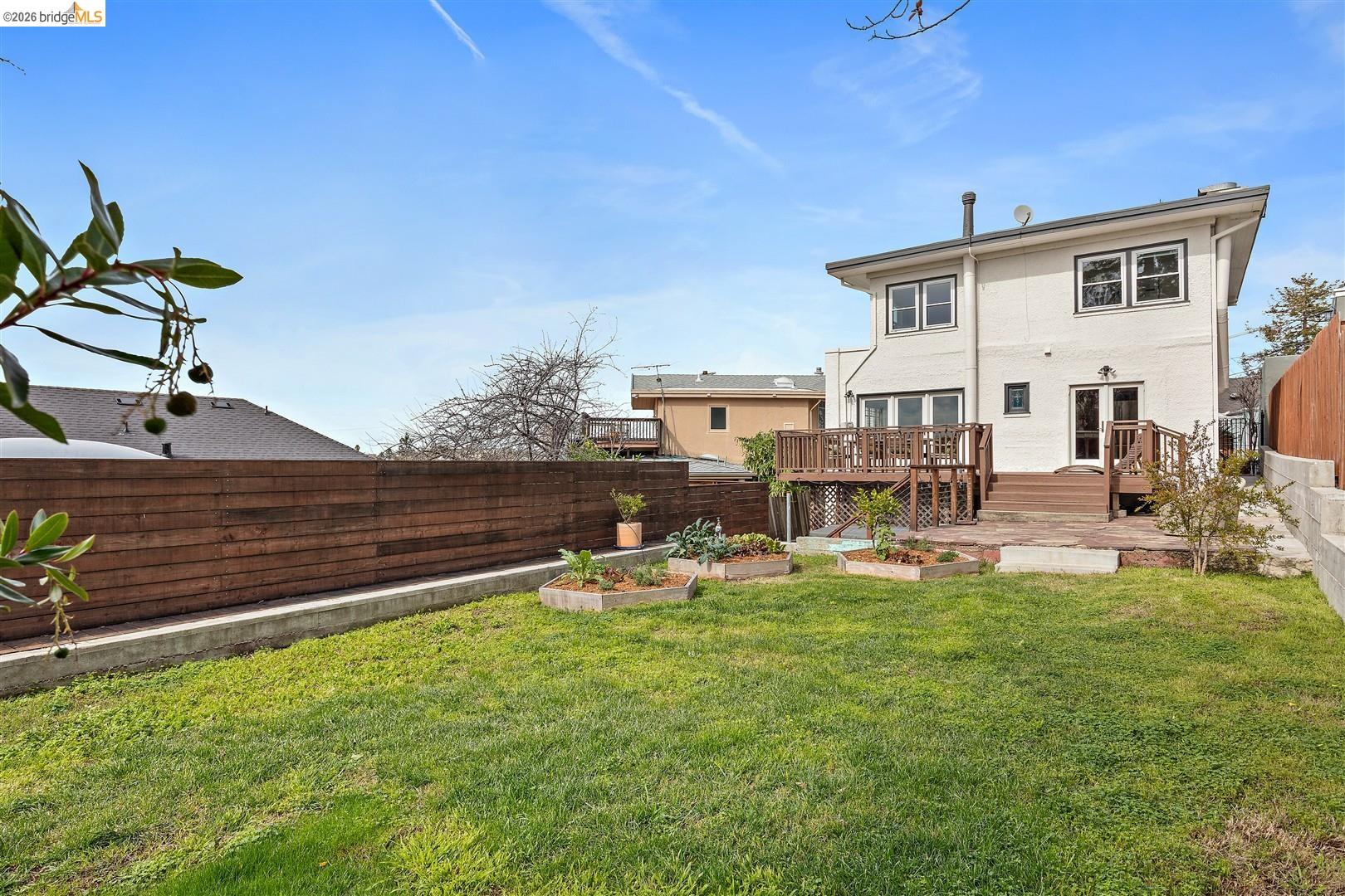 Detail Gallery Image 25 of 60 For 685 Calmar Ave, Oakland,  CA 94610 - 3 Beds | 1/1 Baths