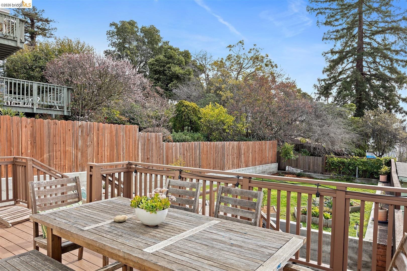 Detail Gallery Image 28 of 60 For 685 Calmar Ave, Oakland,  CA 94610 - 3 Beds | 1/1 Baths