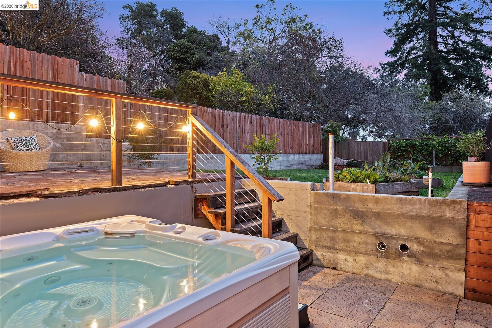 Detail Gallery Image 32 of 60 For 685 Calmar Ave, Oakland,  CA 94610 - 3 Beds | 1/1 Baths