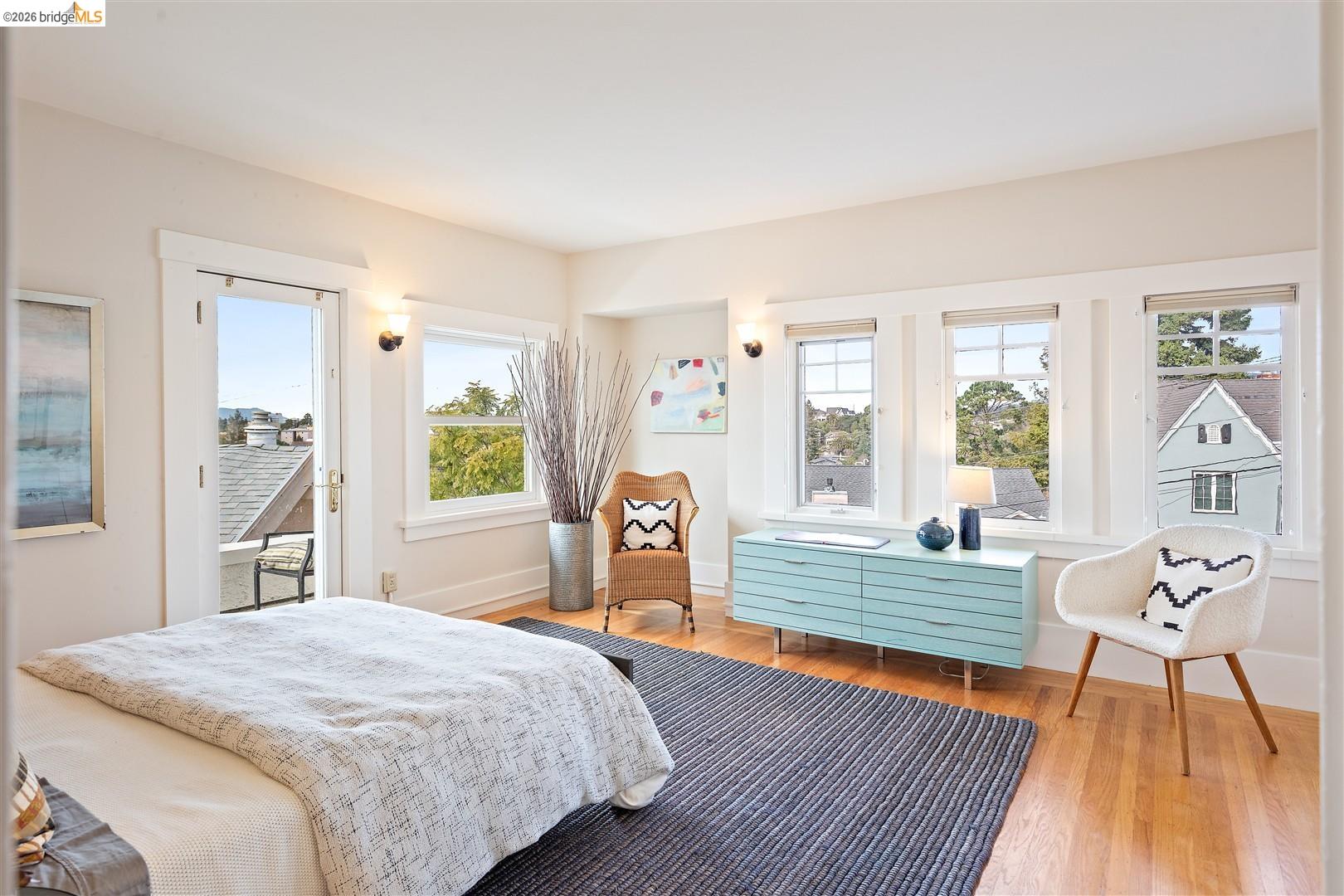 Detail Gallery Image 33 of 60 For 685 Calmar Ave, Oakland,  CA 94610 - 3 Beds | 1/1 Baths