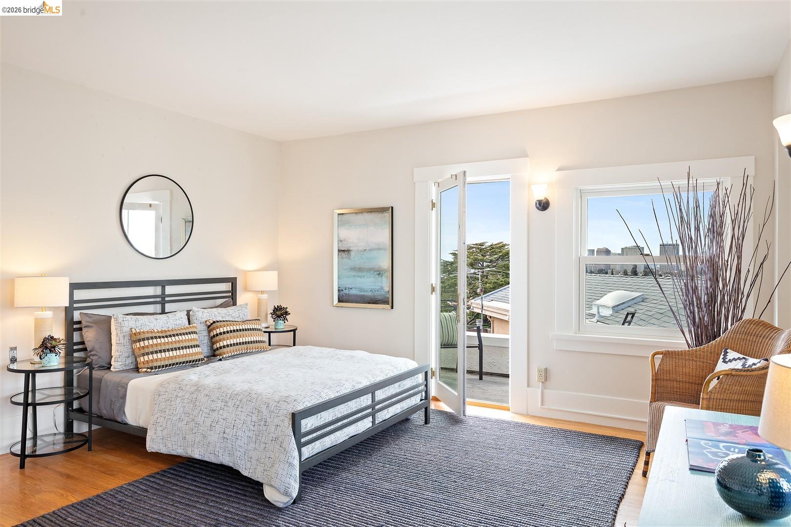 Detail Gallery Image 34 of 60 For 685 Calmar Ave, Oakland,  CA 94610 - 3 Beds | 1/1 Baths