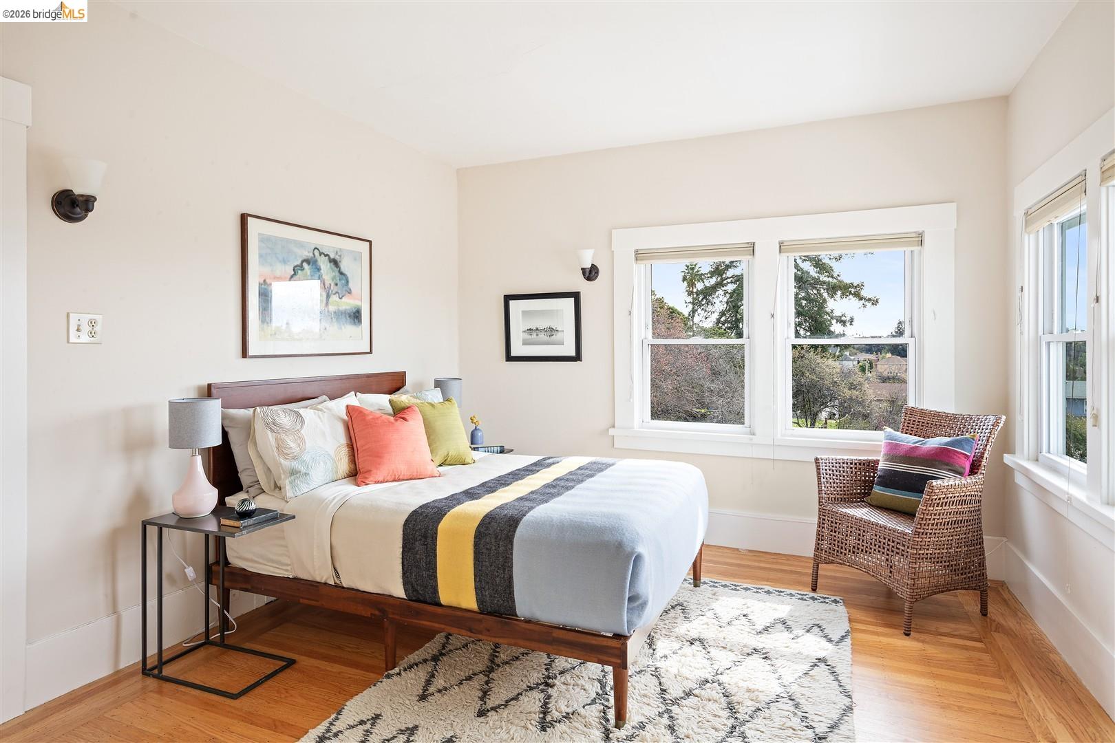 Detail Gallery Image 39 of 60 For 685 Calmar Ave, Oakland,  CA 94610 - 3 Beds | 1/1 Baths