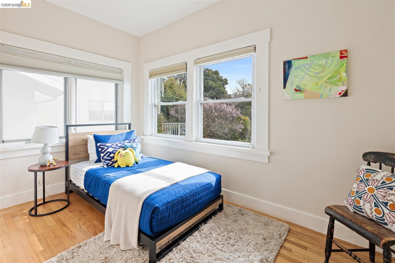 Detail Gallery Image 40 of 60 For 685 Calmar Ave, Oakland,  CA 94610 - 3 Beds | 1/1 Baths