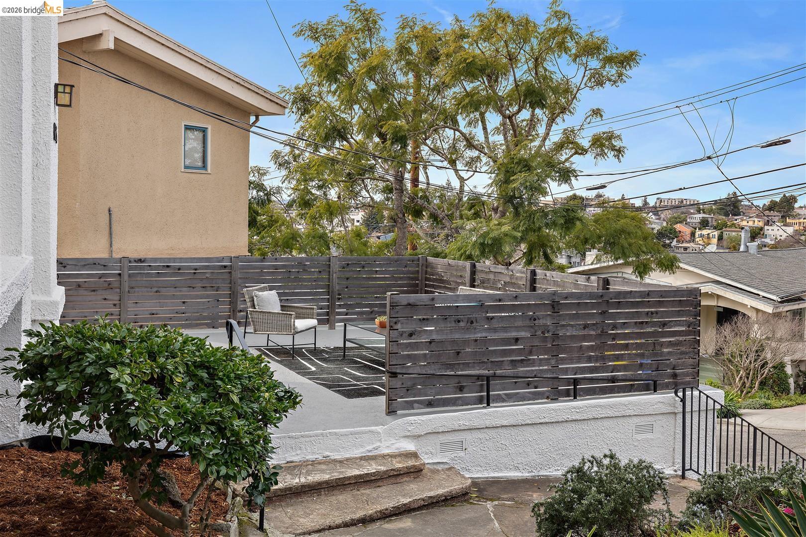 Detail Gallery Image 45 of 60 For 685 Calmar Ave, Oakland,  CA 94610 - 3 Beds | 1/1 Baths