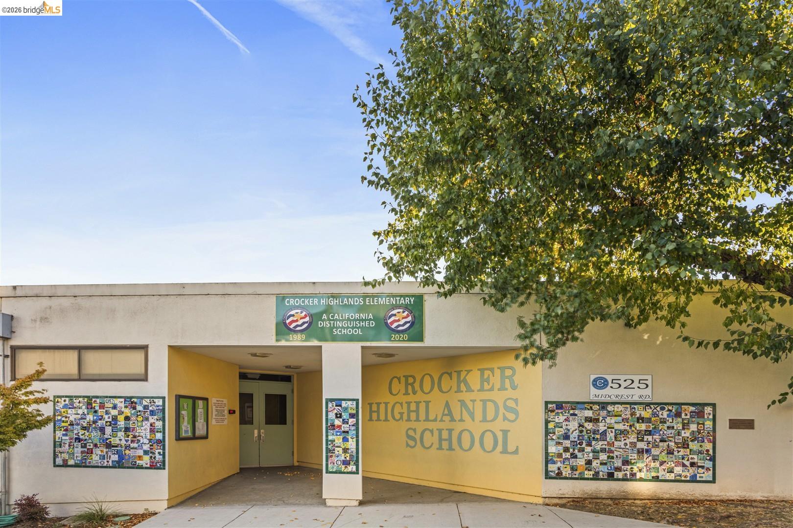 Detail Gallery Image 55 of 60 For 685 Calmar Ave, Oakland,  CA 94610 - 3 Beds | 1/1 Baths