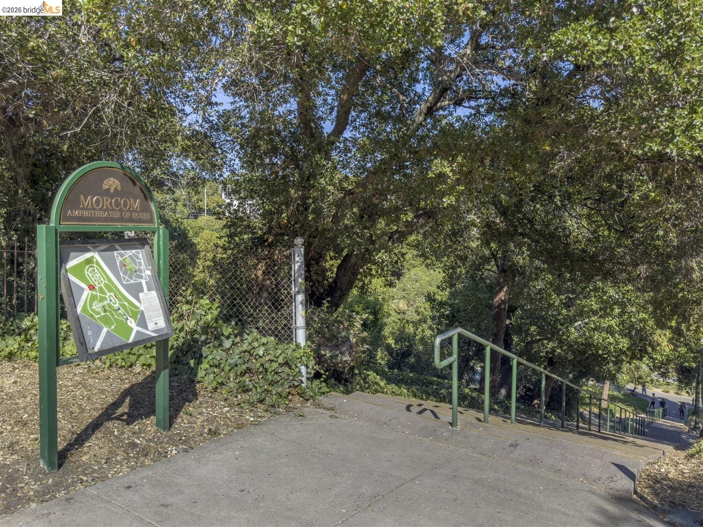 Detail Gallery Image 57 of 60 For 685 Calmar Ave, Oakland,  CA 94610 - 3 Beds | 1/1 Baths