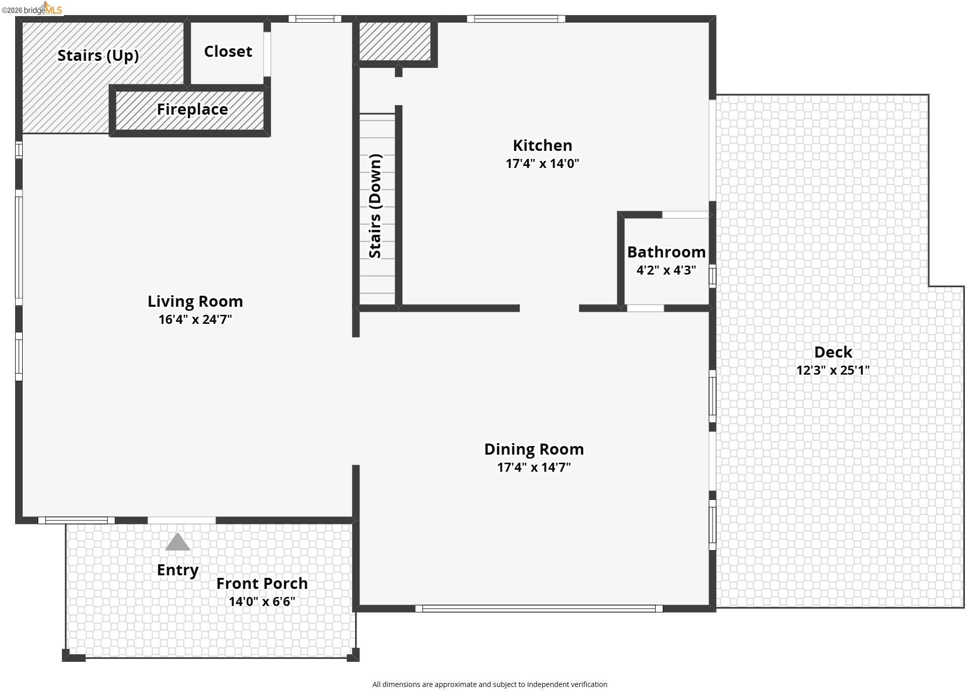 Detail Gallery Image 59 of 60 For 685 Calmar Ave, Oakland,  CA 94610 - 3 Beds | 1/1 Baths