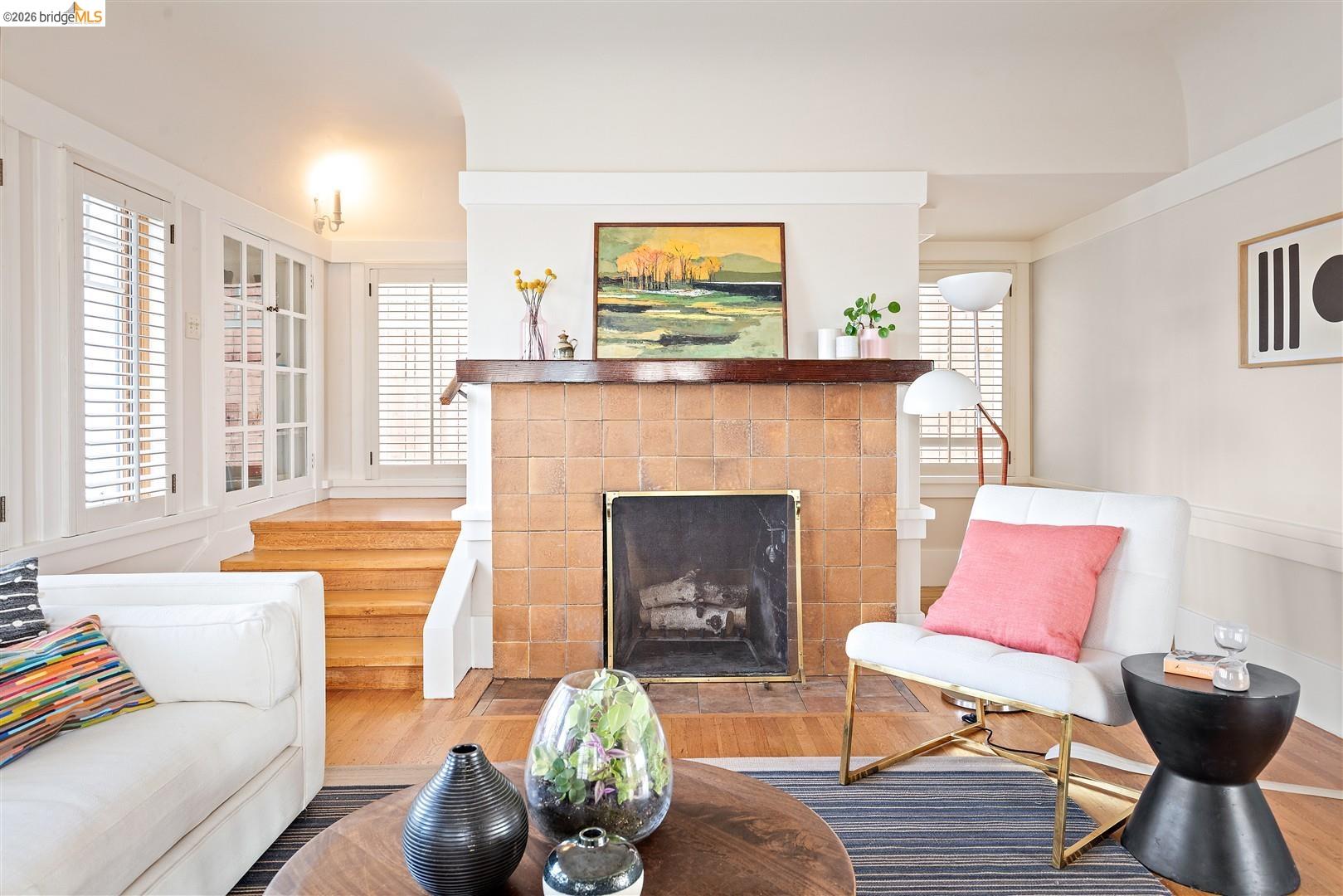 Detail Gallery Image 7 of 60 For 685 Calmar Ave, Oakland,  CA 94610 - 3 Beds | 1/1 Baths