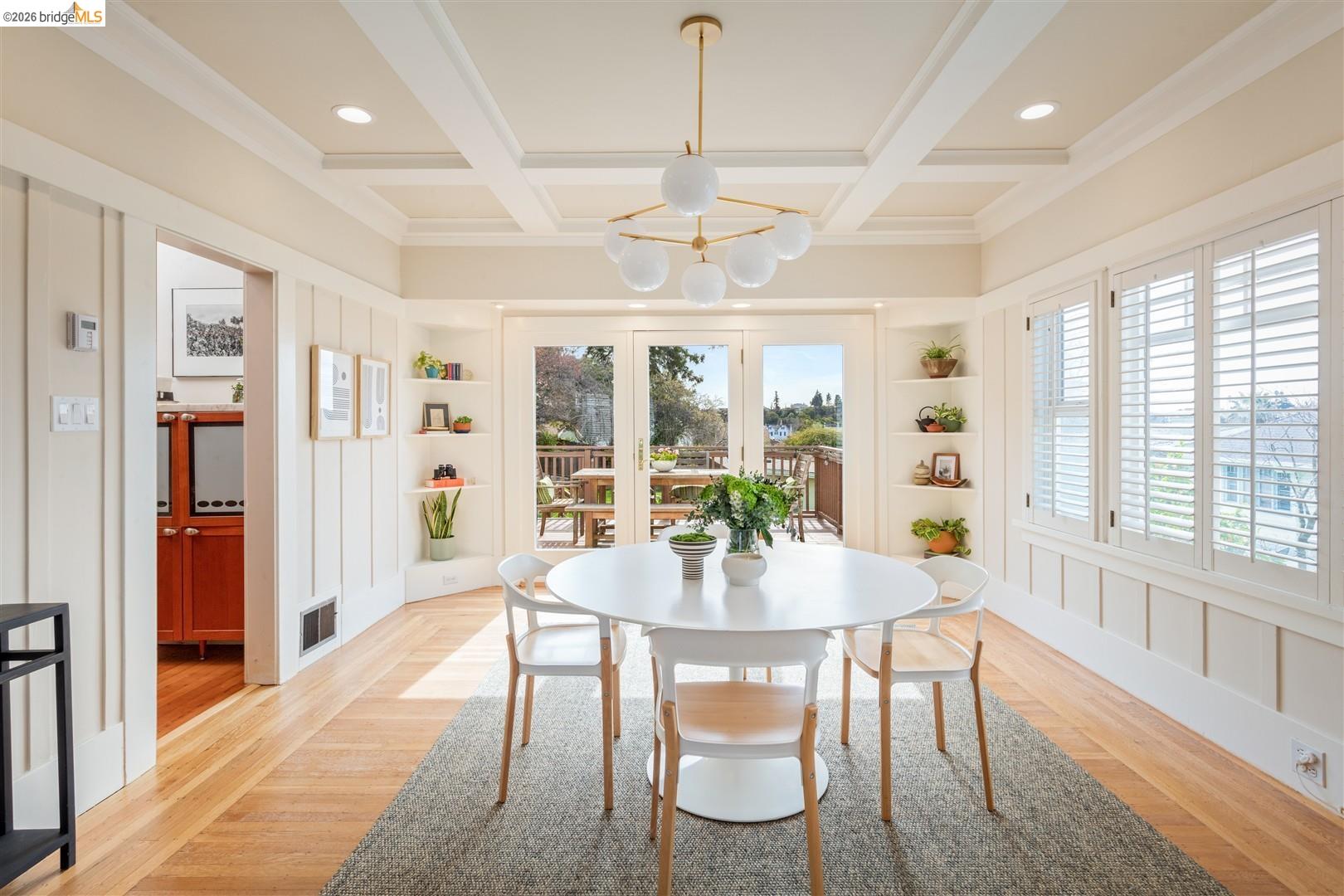 Detail Gallery Image 10 of 60 For 685 Calmar Ave, Oakland,  CA 94610 - 3 Beds | 1/1 Baths