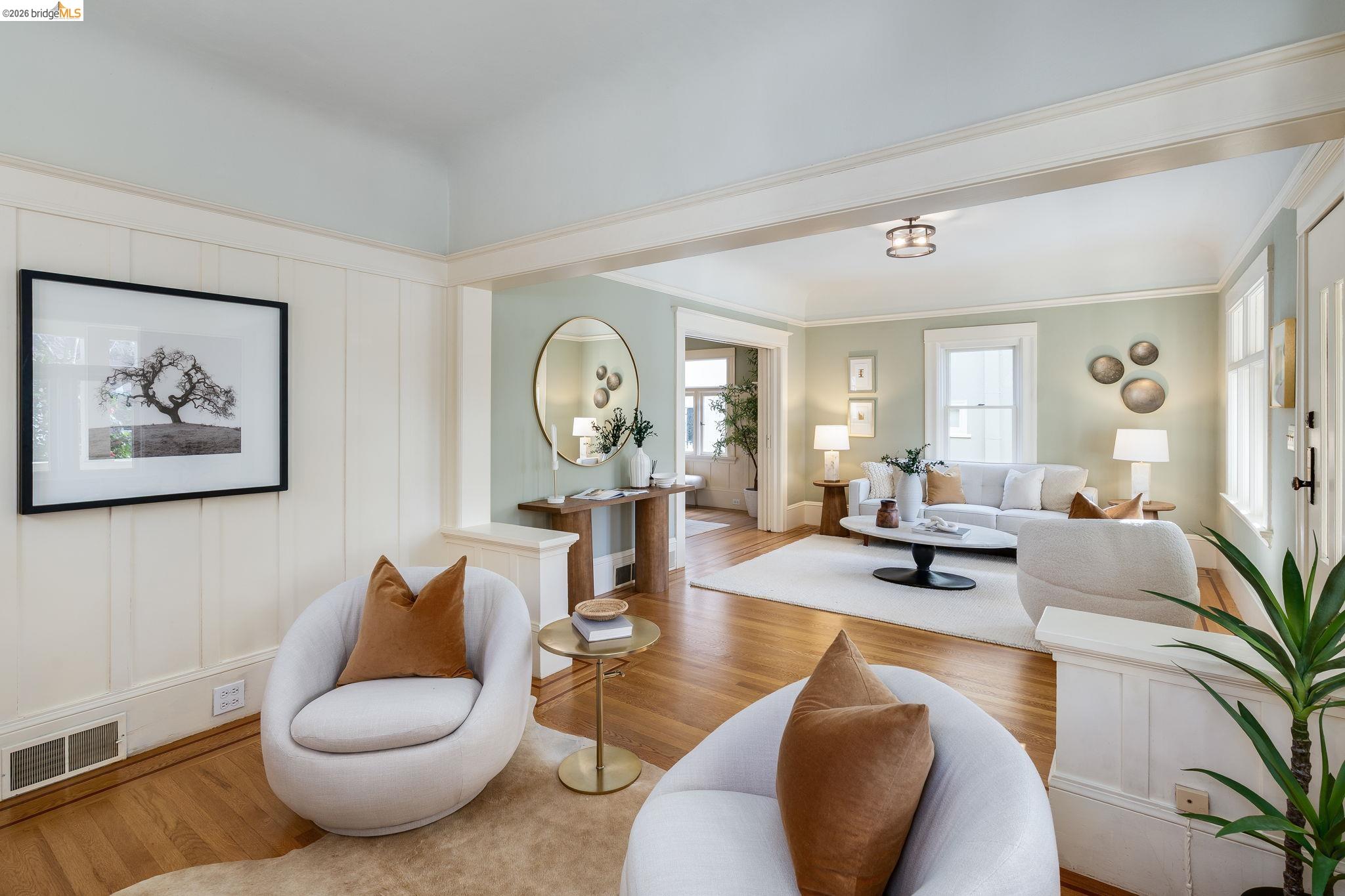 Detail Gallery Image 16 of 58 For 5466 Shafter Ave, Oakland,  CA 94618 - 4 Beds | 2 Baths