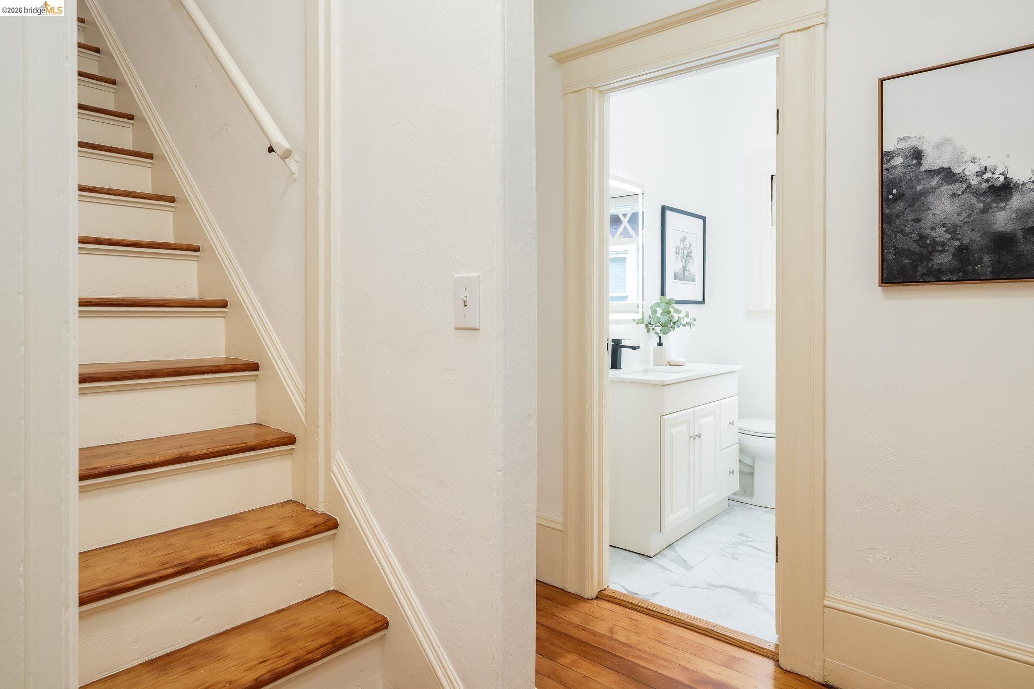 Detail Gallery Image 32 of 58 For 5466 Shafter Ave, Oakland,  CA 94618 - 4 Beds | 2 Baths