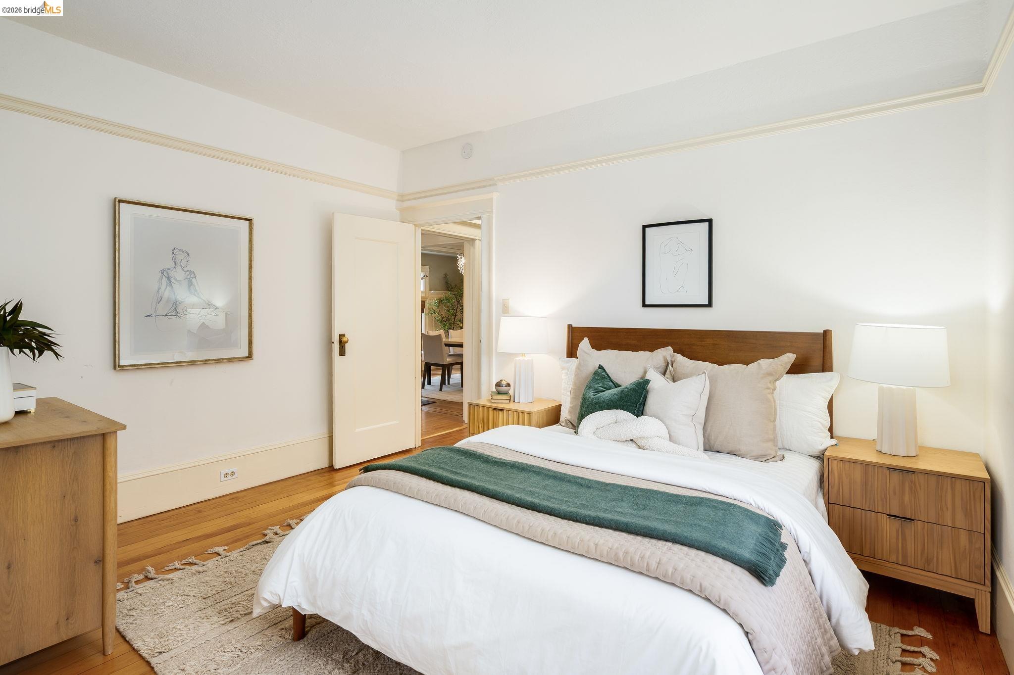 Detail Gallery Image 38 of 58 For 5466 Shafter Ave, Oakland,  CA 94618 - 4 Beds | 2 Baths