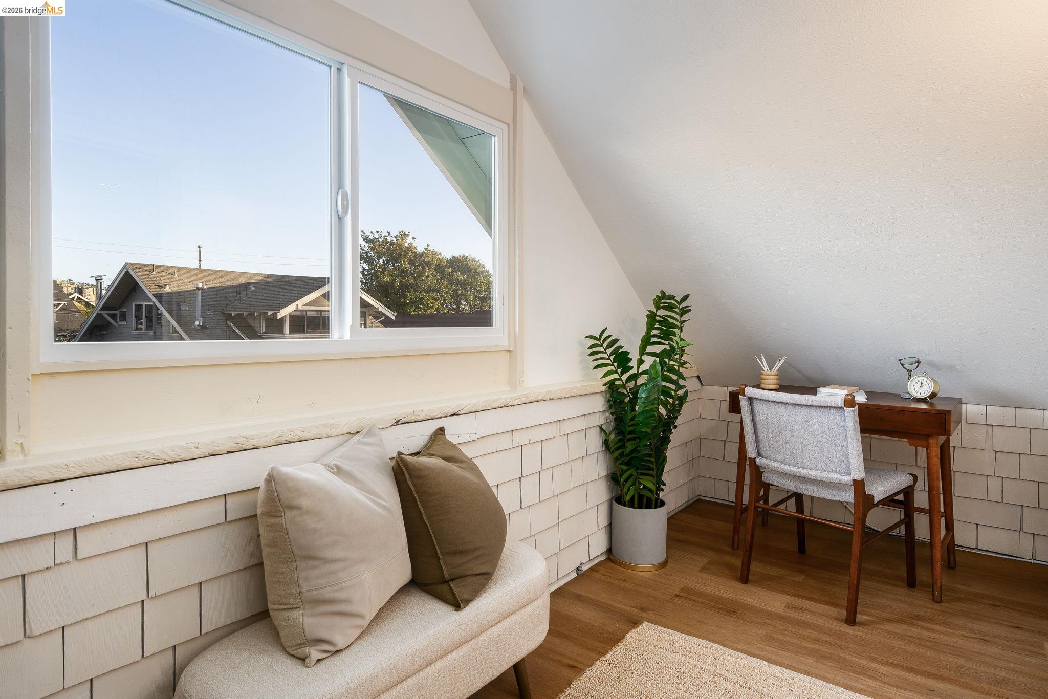 Detail Gallery Image 49 of 58 For 5466 Shafter Ave, Oakland,  CA 94618 - 4 Beds | 2 Baths