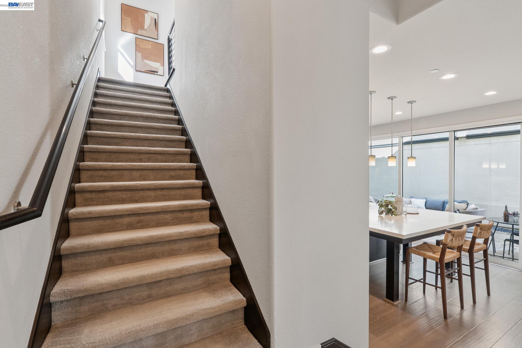 Detail Gallery Image 23 of 58 For 416 Bohol Circle Ln, Alameda,  CA 94501 - 3 Beds | 3/1 Baths