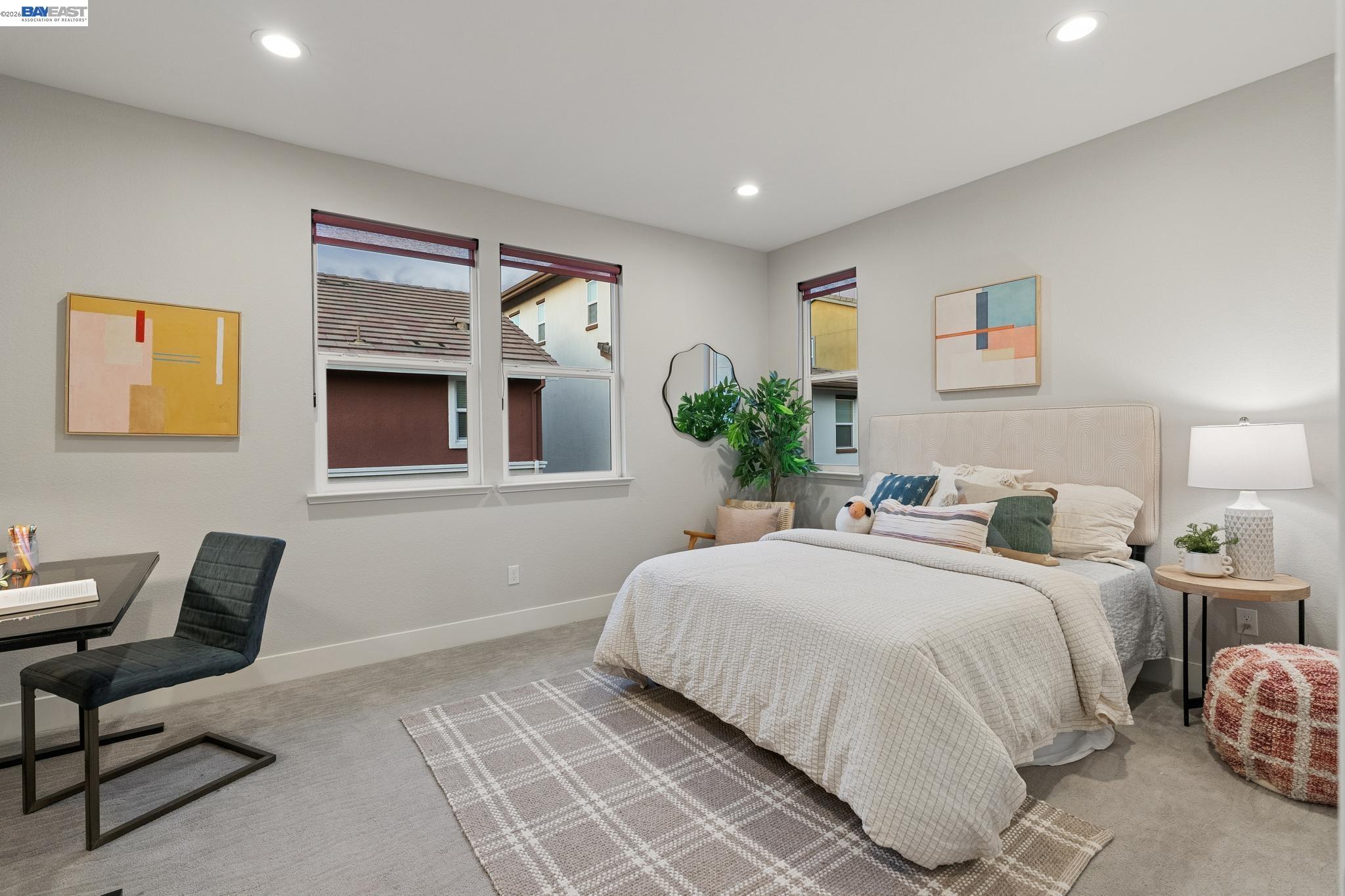 Detail Gallery Image 26 of 58 For 416 Bohol Circle Ln, Alameda,  CA 94501 - 3 Beds | 3/1 Baths