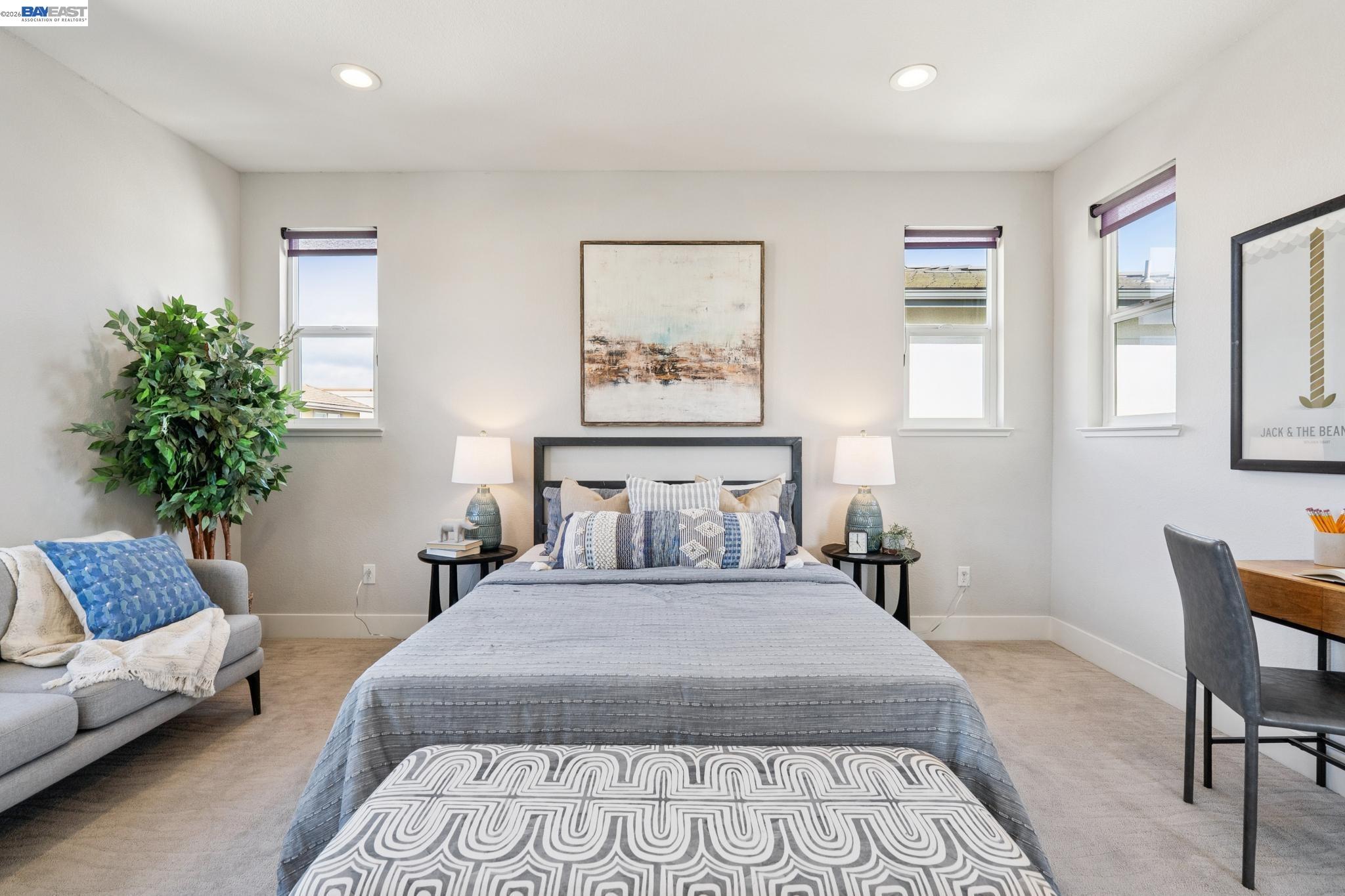 Detail Gallery Image 46 of 58 For 416 Bohol Circle Ln, Alameda,  CA 94501 - 3 Beds | 3/1 Baths