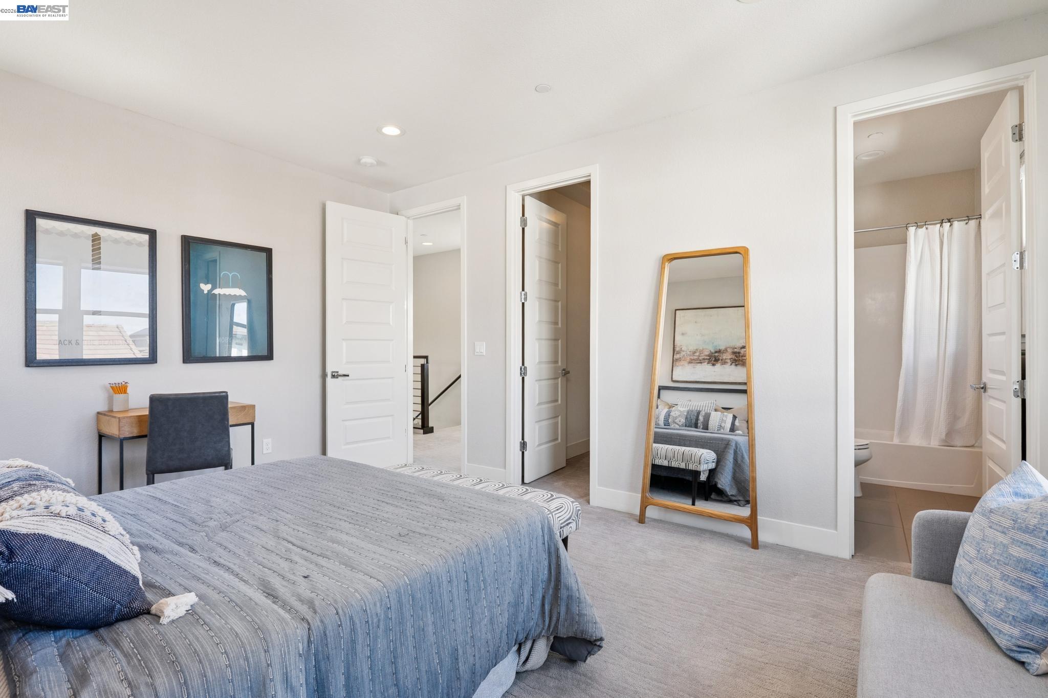 Detail Gallery Image 47 of 58 For 416 Bohol Circle Ln, Alameda,  CA 94501 - 3 Beds | 3/1 Baths