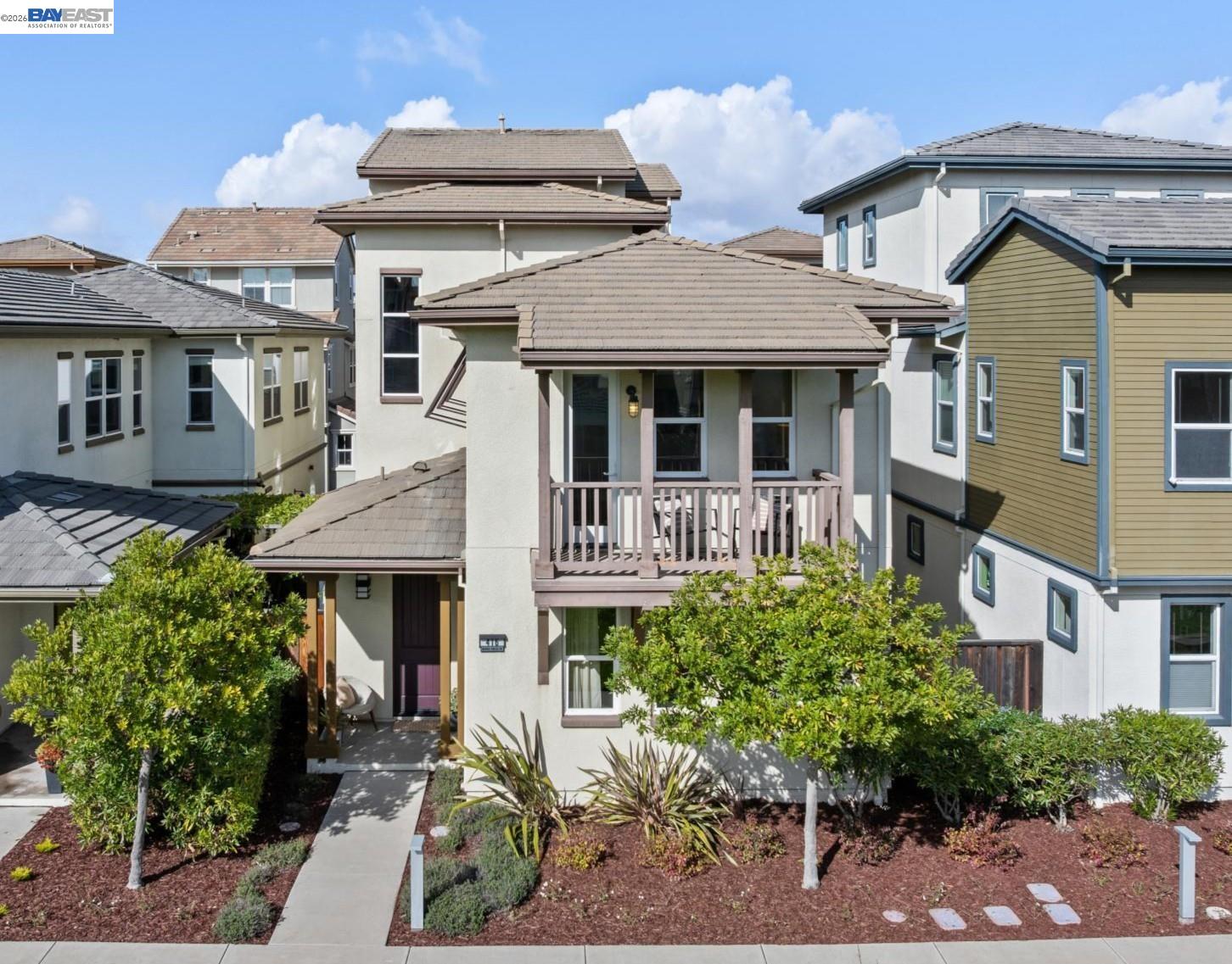 Detail Gallery Image 52 of 58 For 416 Bohol Circle Ln, Alameda,  CA 94501 - 3 Beds | 3/1 Baths