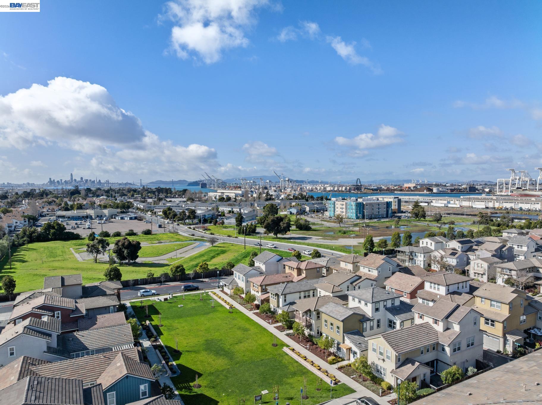 Detail Gallery Image 55 of 58 For 416 Bohol Circle Ln, Alameda,  CA 94501 - 3 Beds | 3/1 Baths