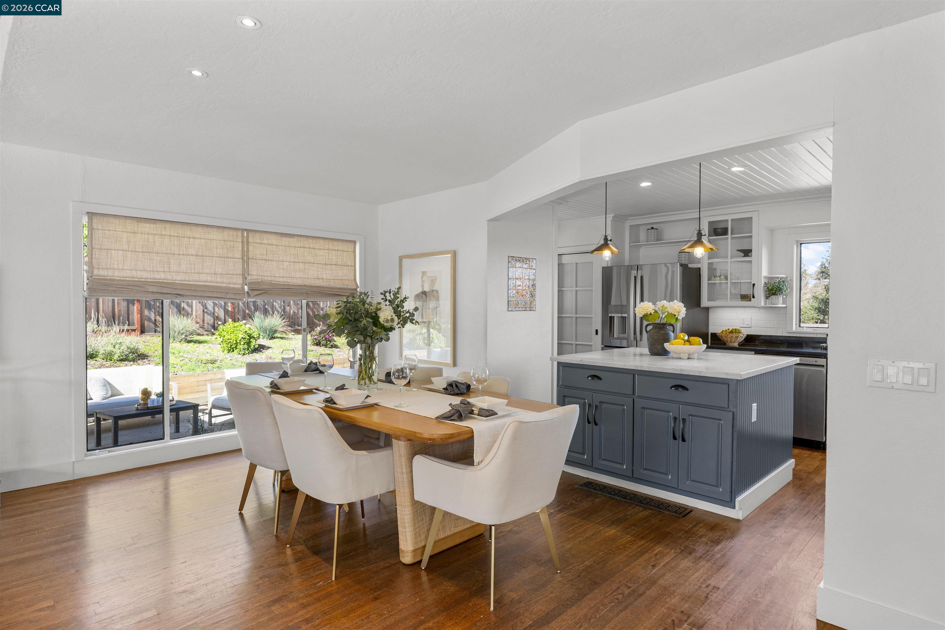 Detail Gallery Image 15 of 57 For 151 Montecito Crescent, Walnut Creek,  CA 94597 - 4 Beds | 3 Baths