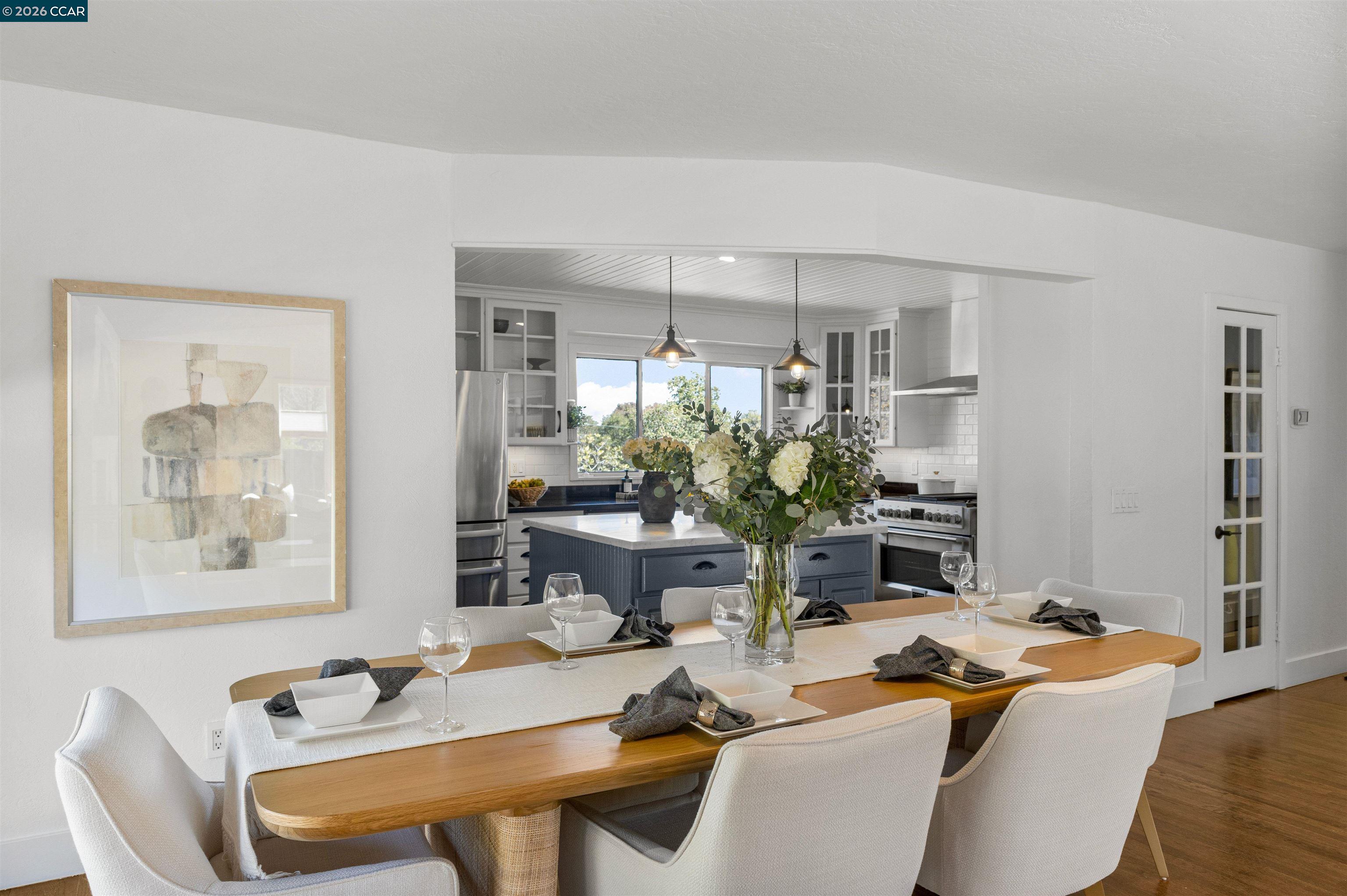 Detail Gallery Image 16 of 57 For 151 Montecito Crescent, Walnut Creek,  CA 94597 - 4 Beds | 3 Baths