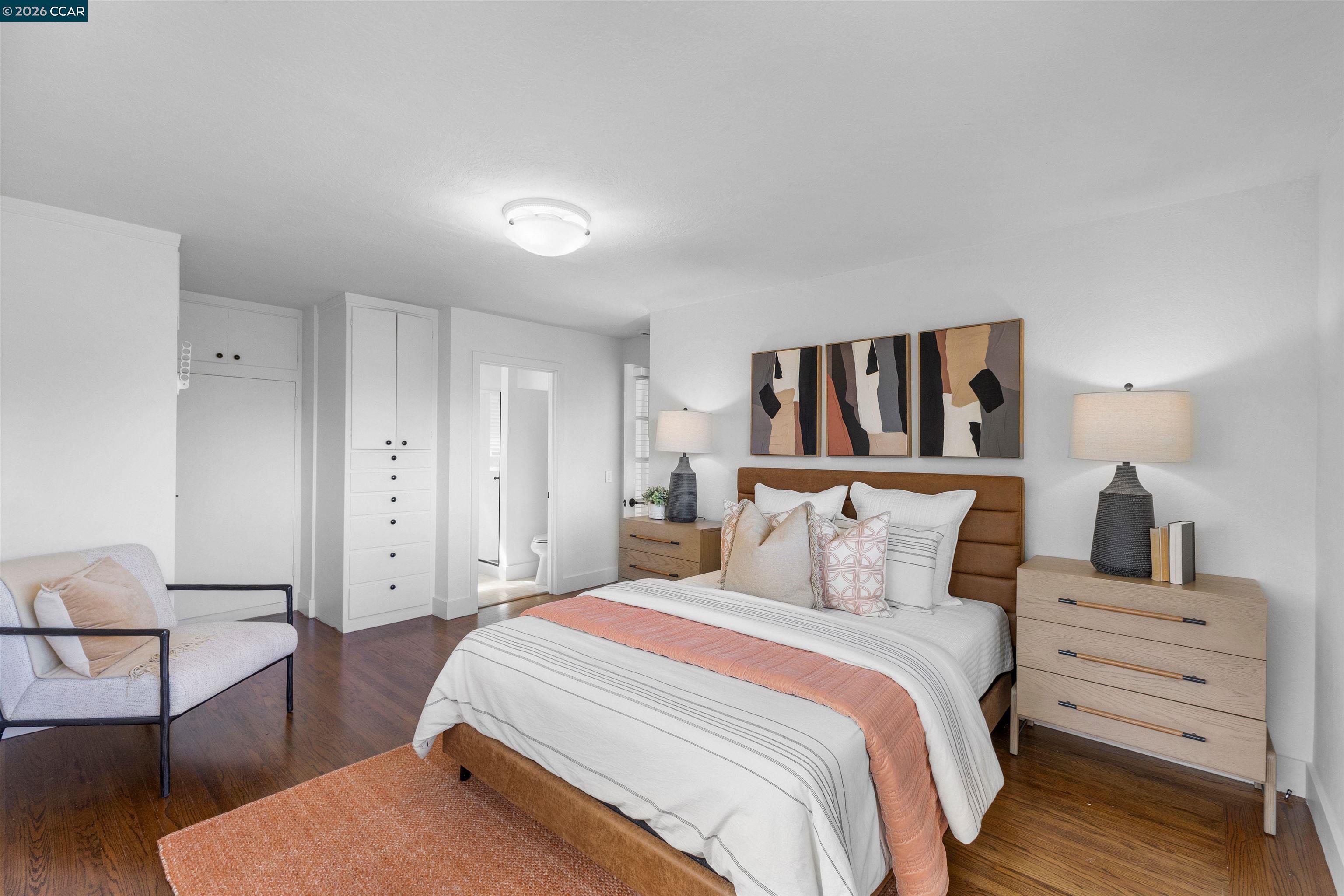 Detail Gallery Image 24 of 57 For 151 Montecito Crescent, Walnut Creek,  CA 94597 - 4 Beds | 3 Baths